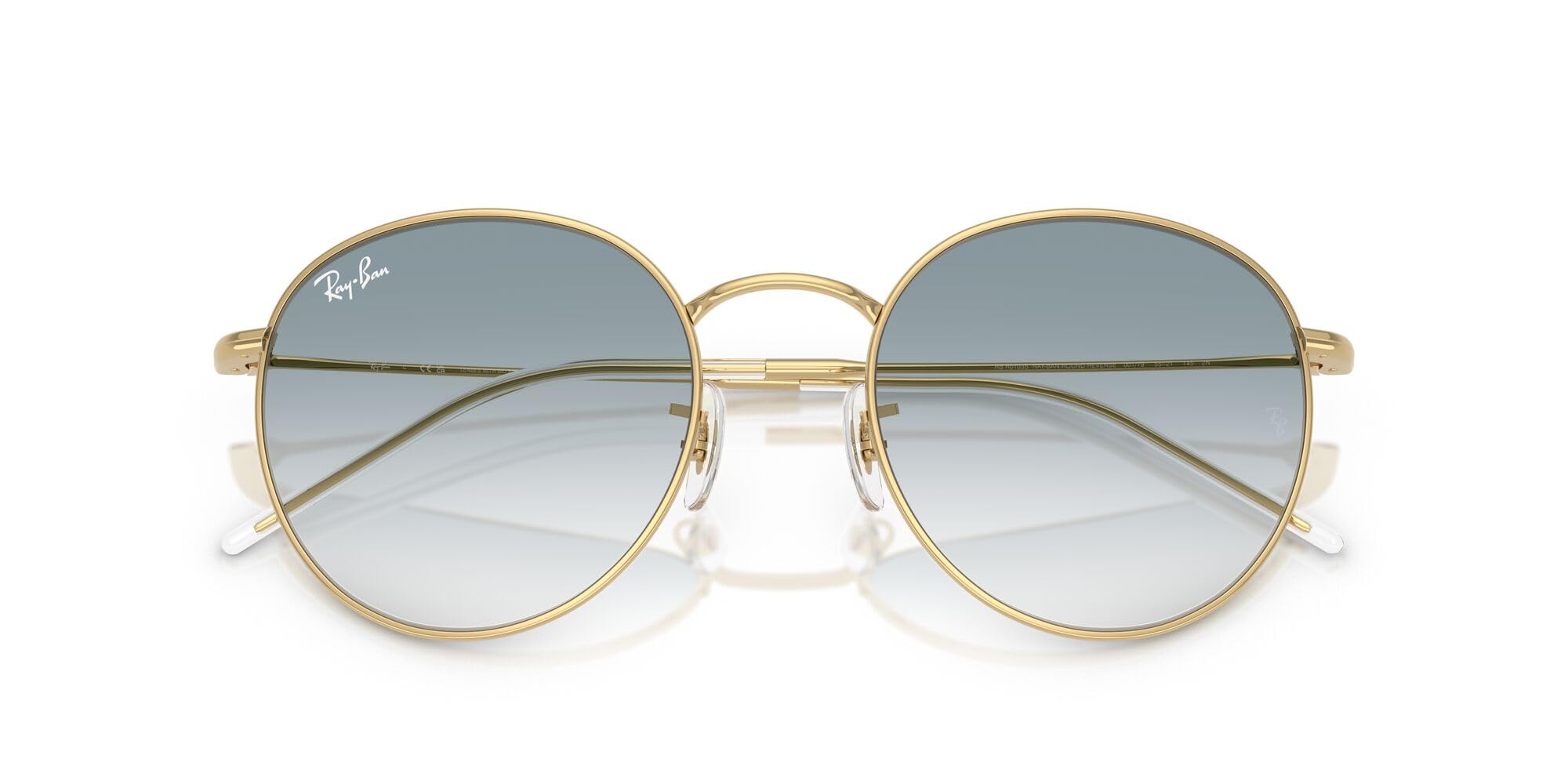 ARISTA | CLEAR GRADIENT BLUE