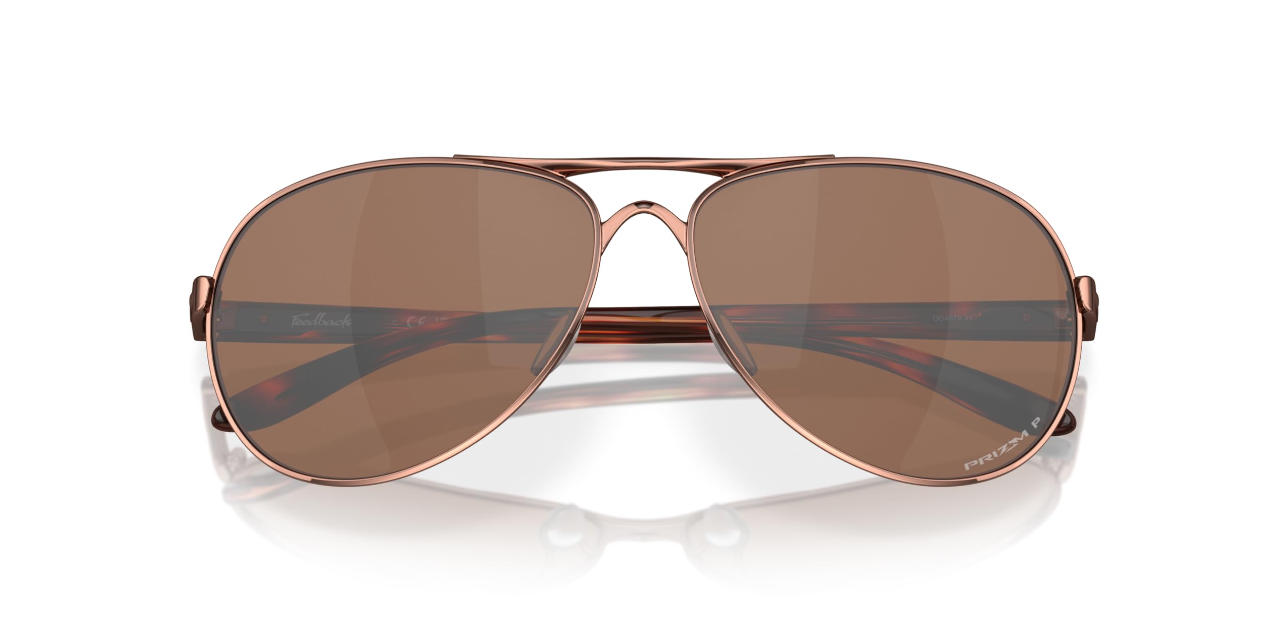 ROSE GOLD | PRIZM TUNGSTEN POLISHED