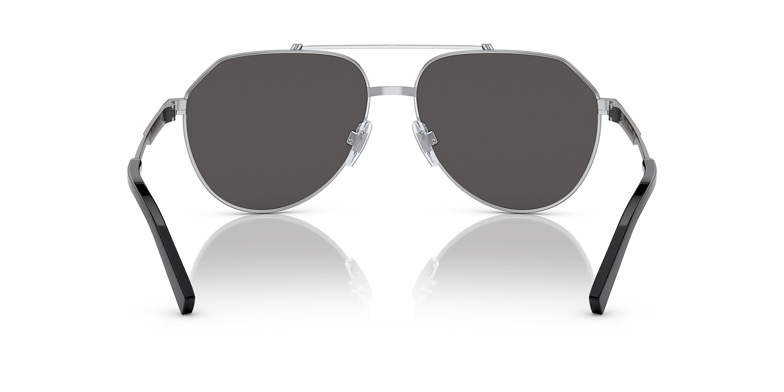 SILVER GOLD | DARK GREY