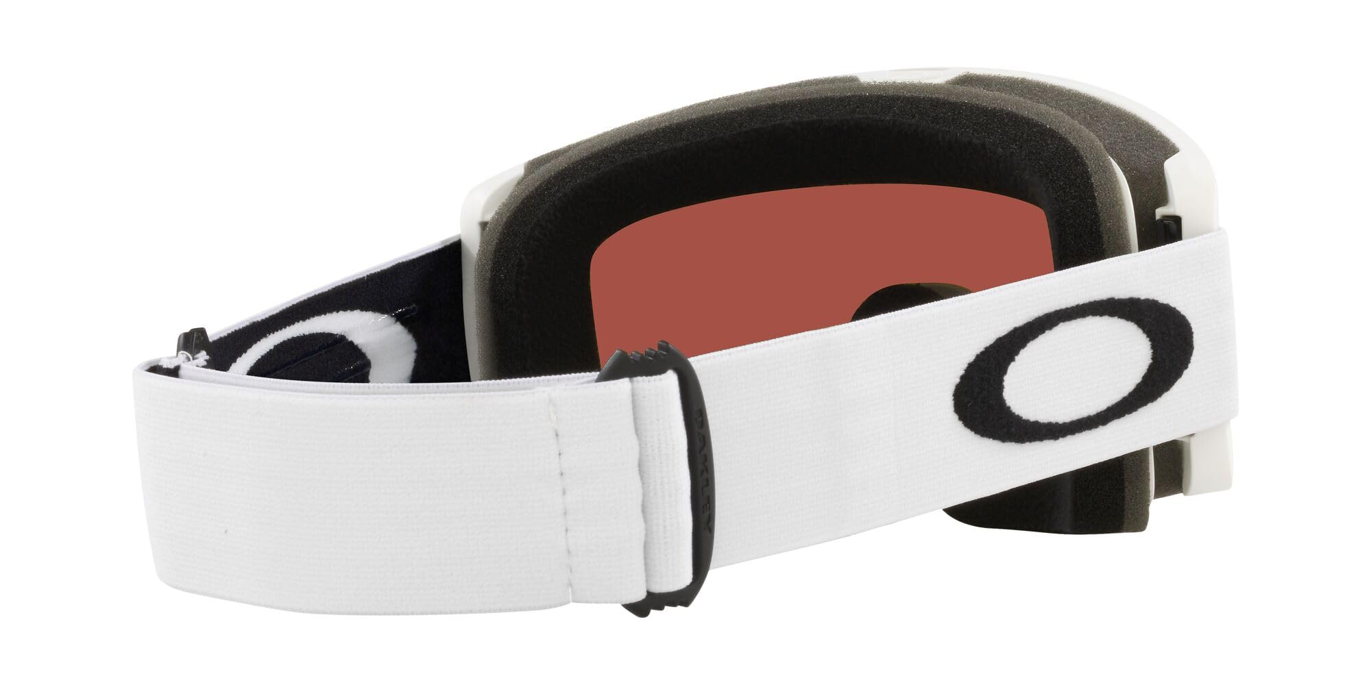 MATTE WHITE | PRIZM DARK GREY