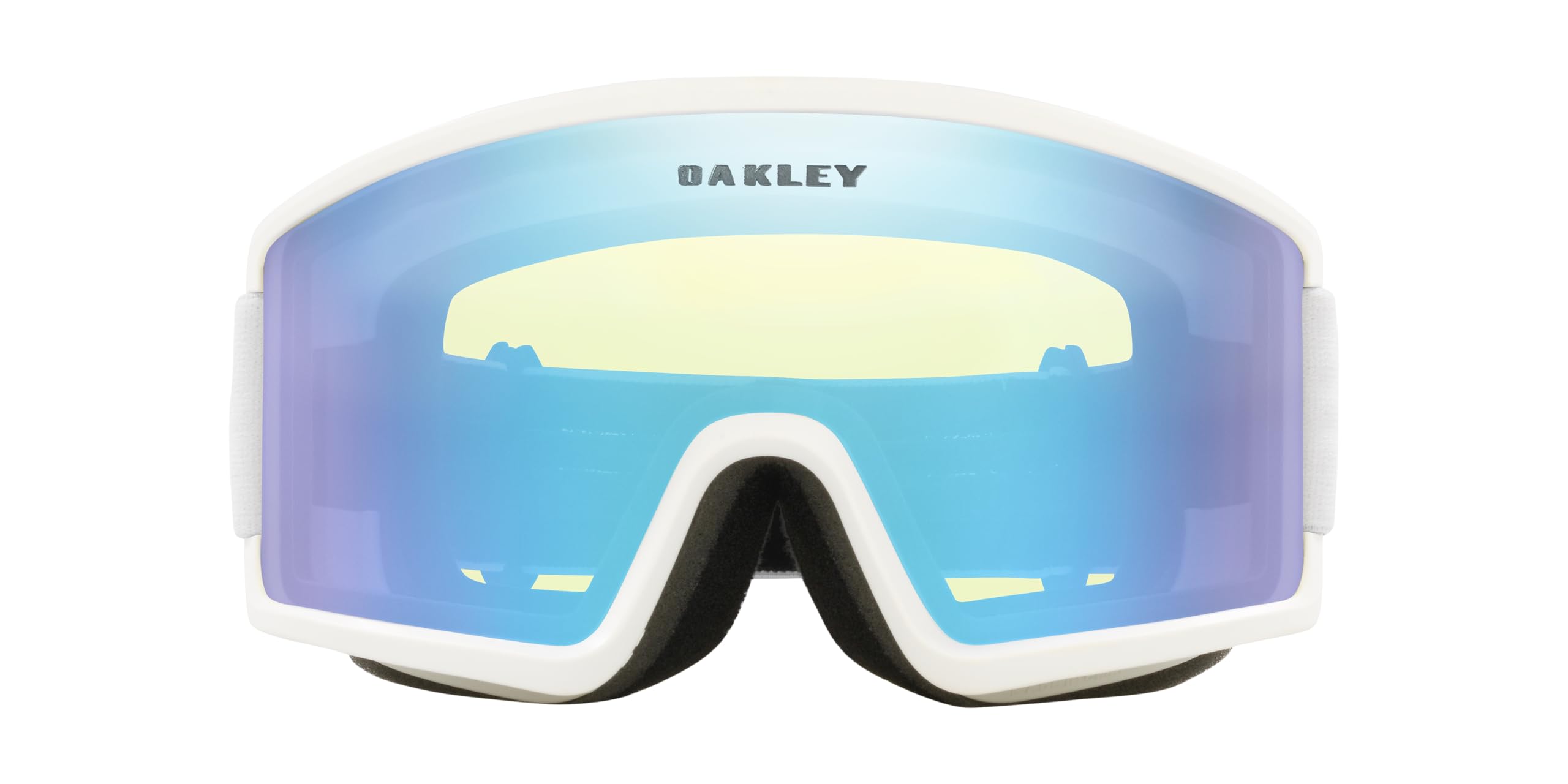 MATTE WHITE | YELLOW