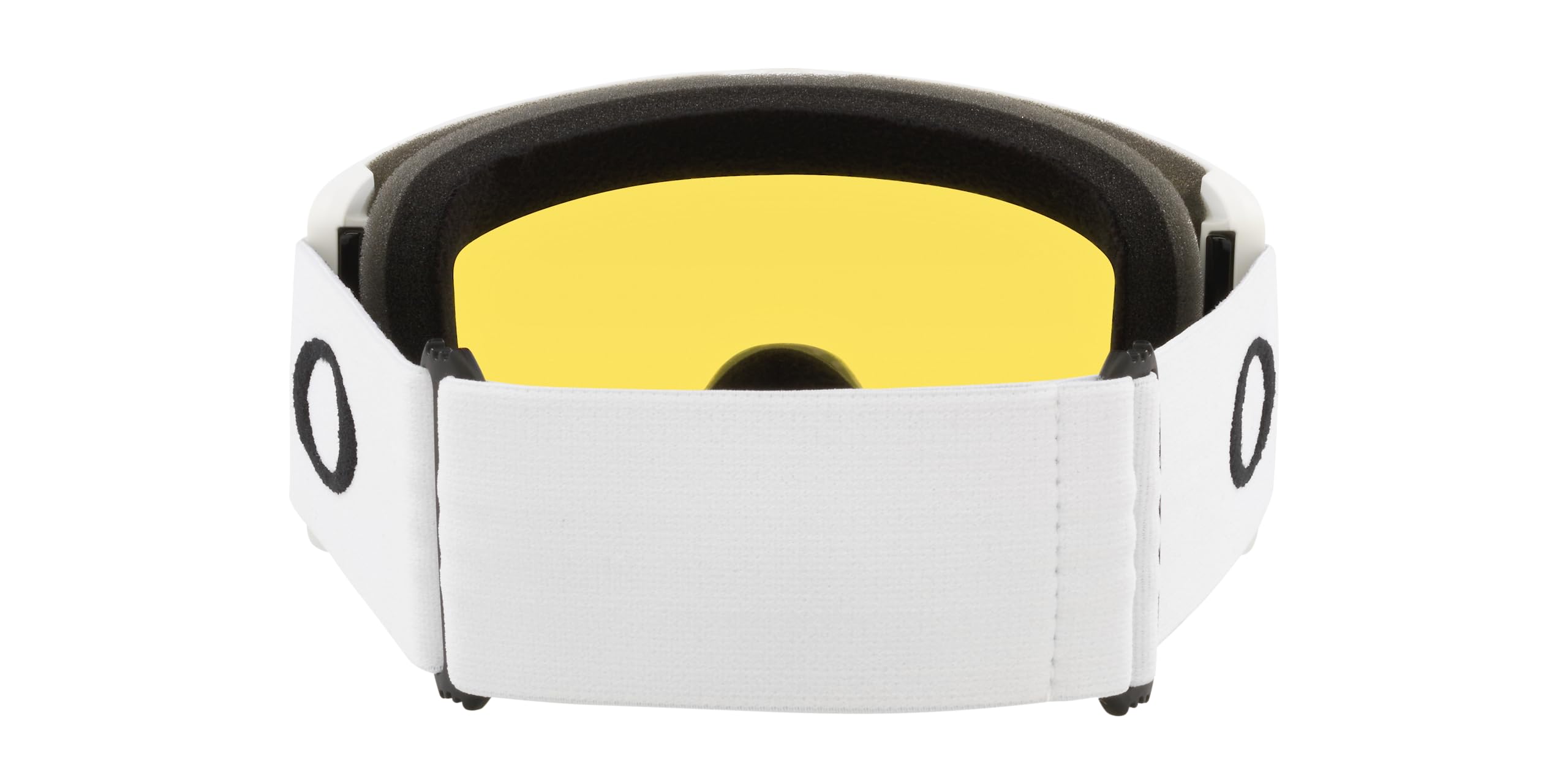 MATTE WHITE | YELLOW