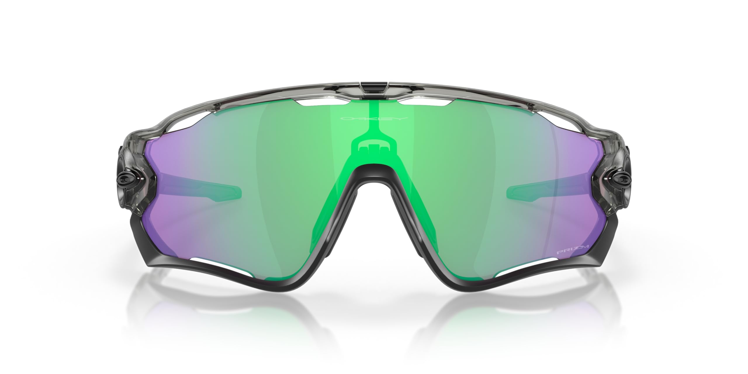 GREY INK | PRIZM ROAD JADE