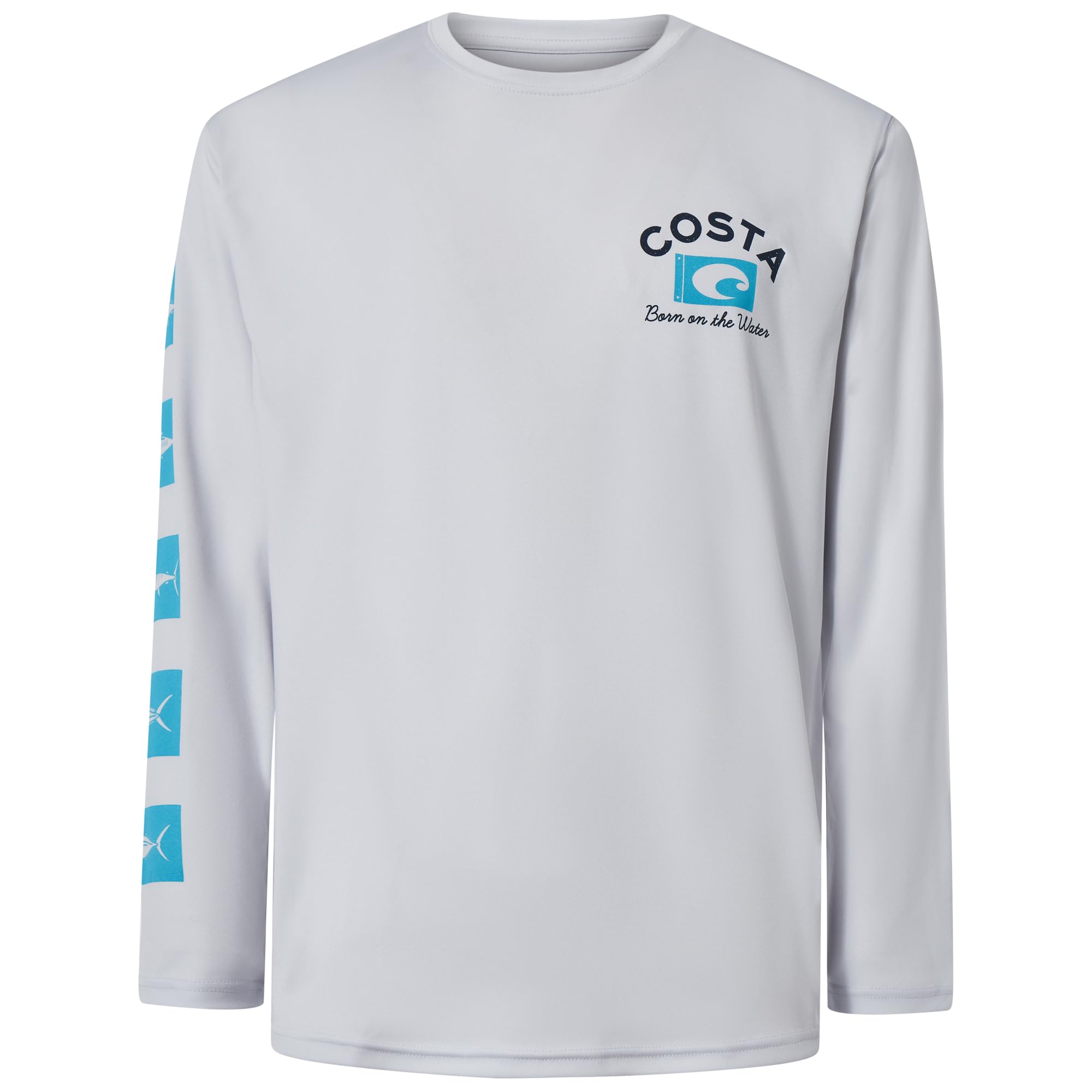 FQA400785 LS TECH BANNER