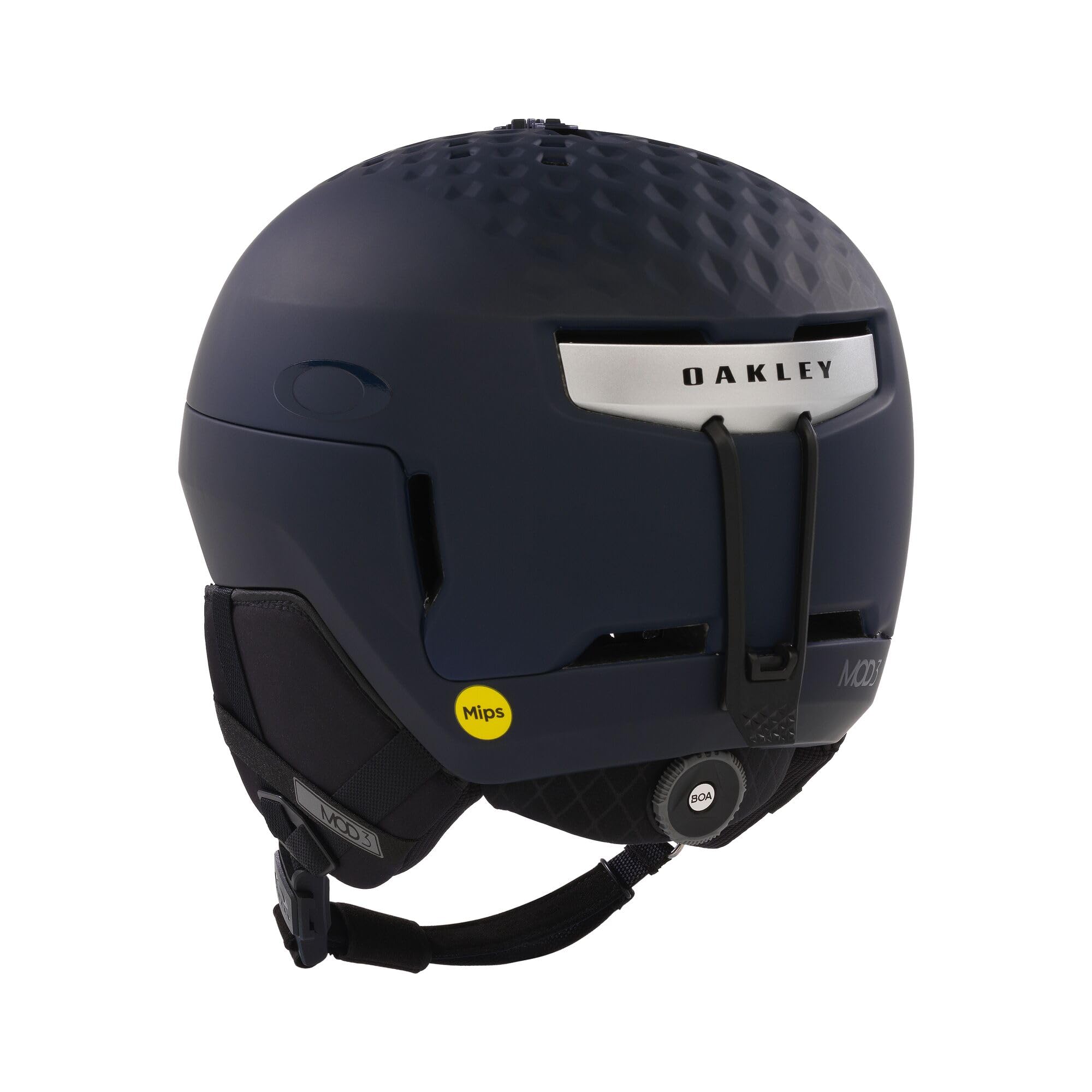 MATTE NAVY