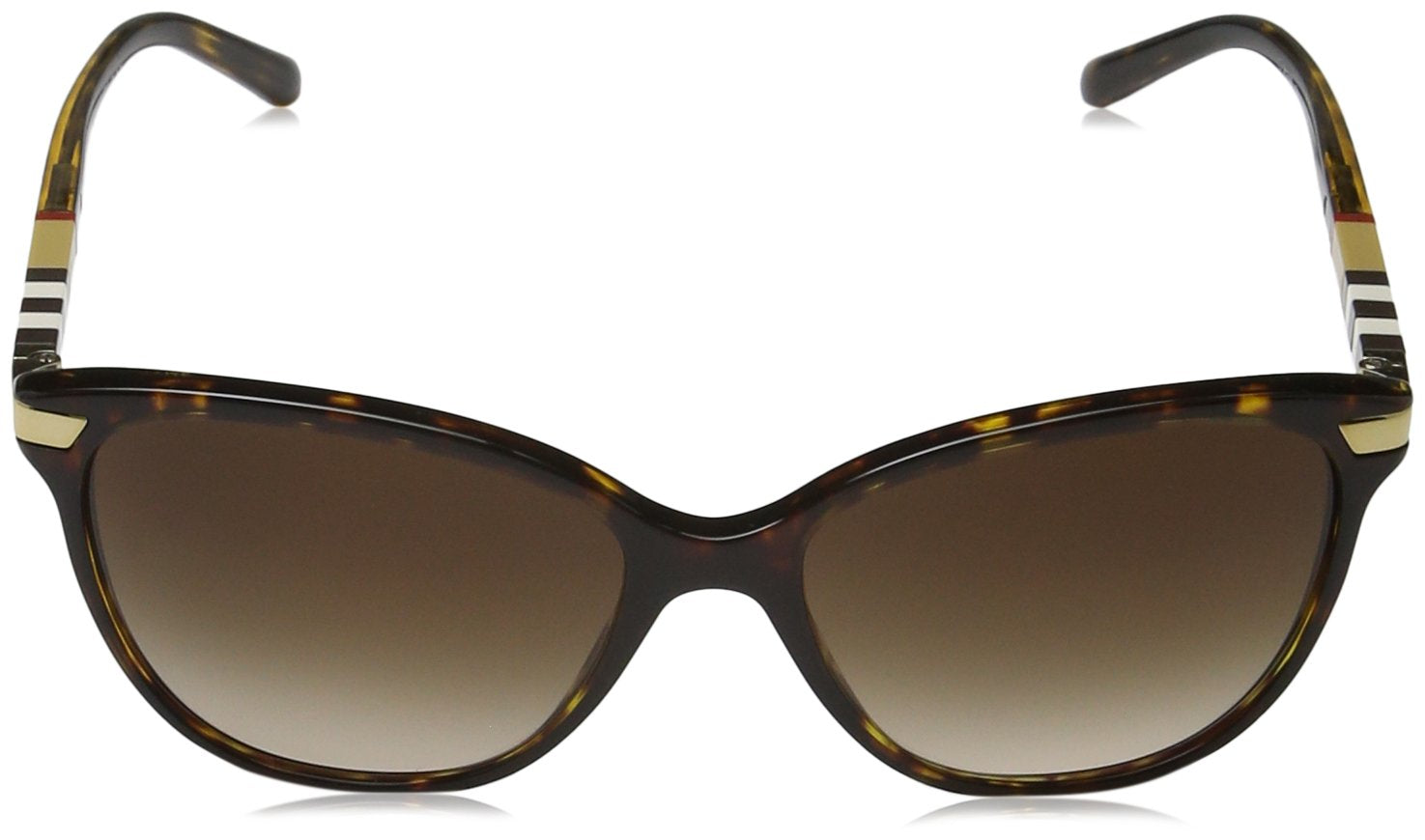 DARK HAVANA | BRONZE GRADIENT