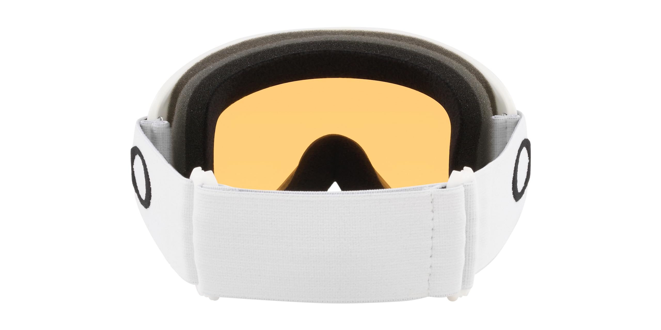 MATTE WHITE | PERSIMMON