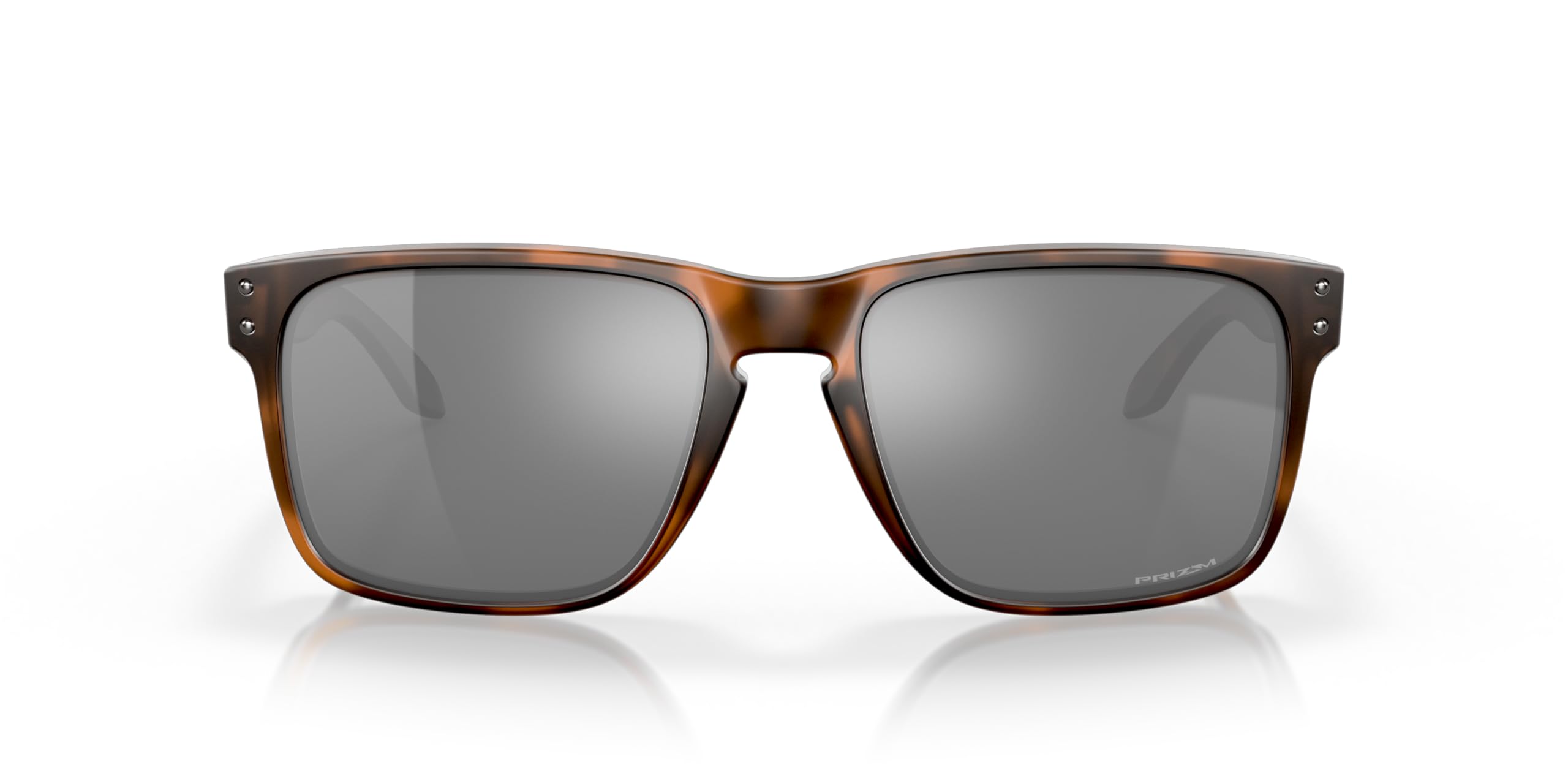 MATTE BRONZE TORTOISE | PRIZM BLACK