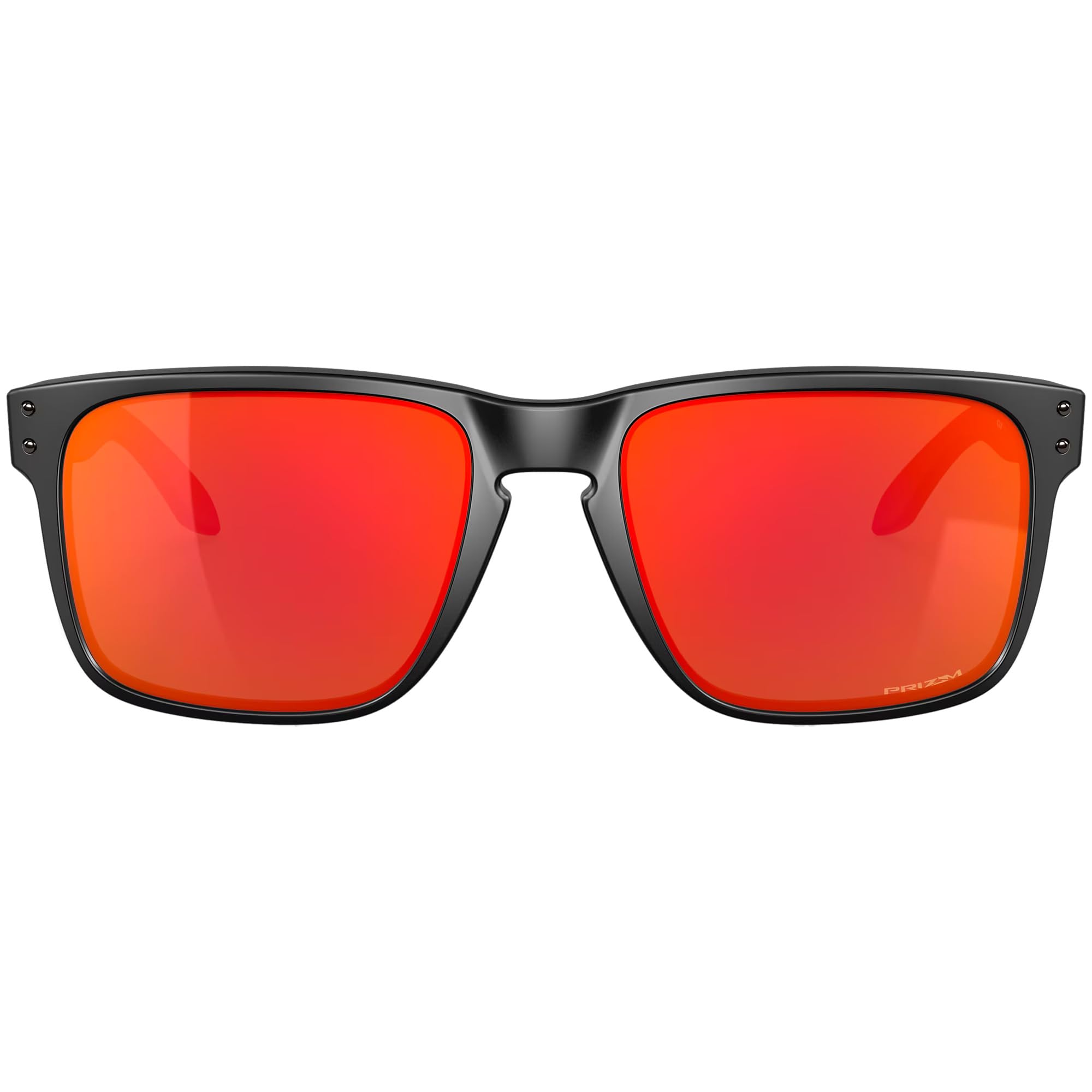 MATTE BLACK | PRIZM RUBY