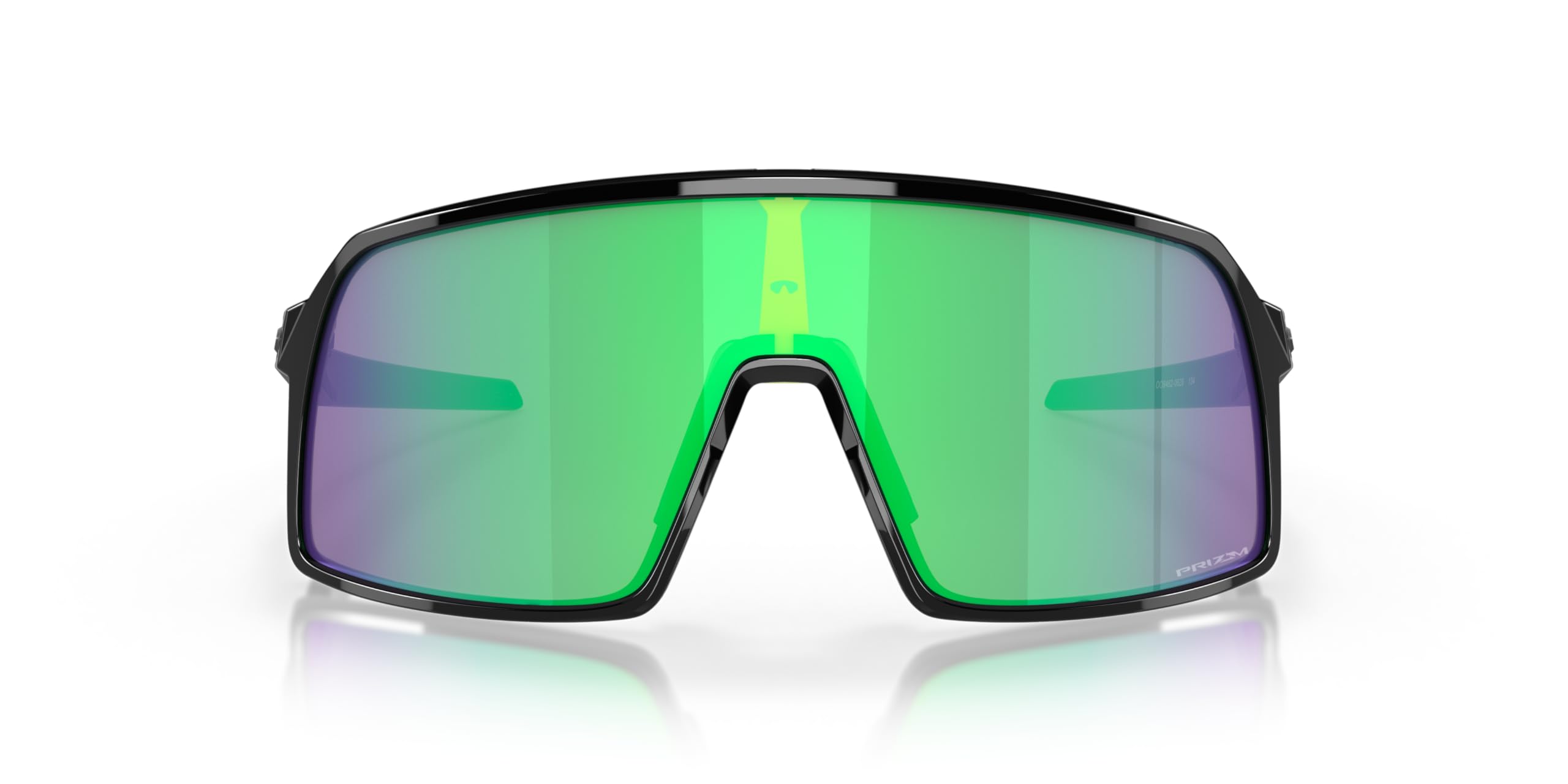 POLISHED BLACK | PRIZM JADE