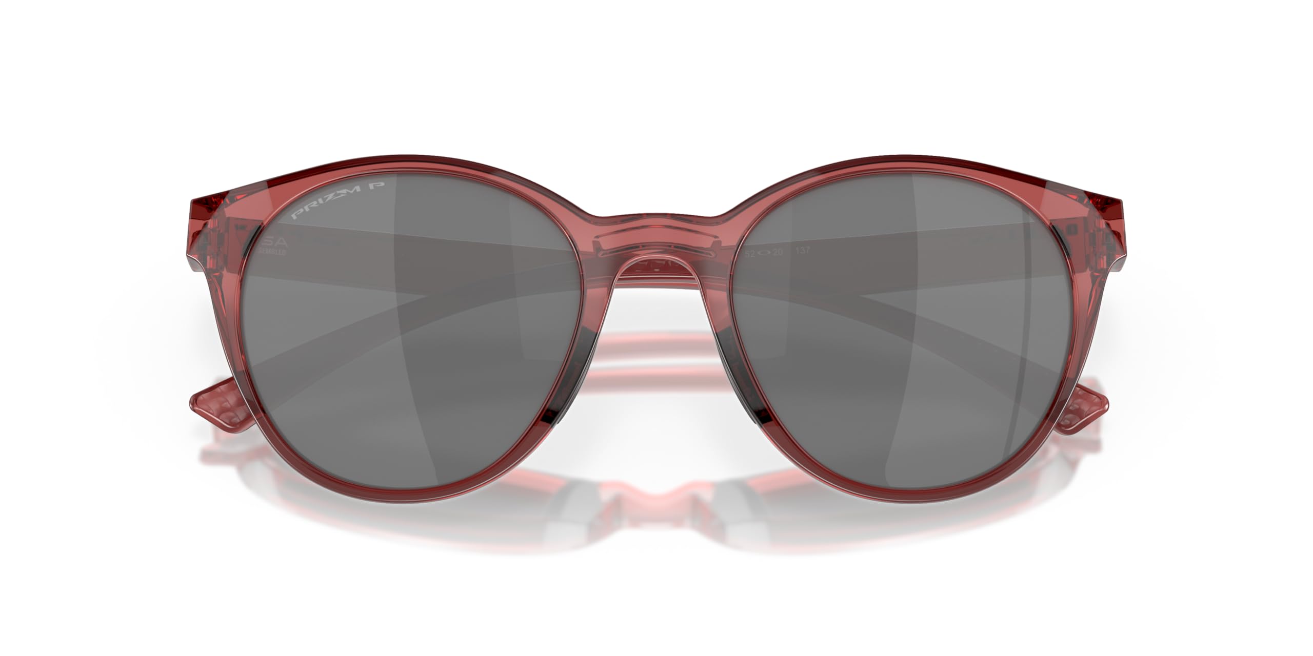 BERRY | PRIZM BLACK POLARIZED