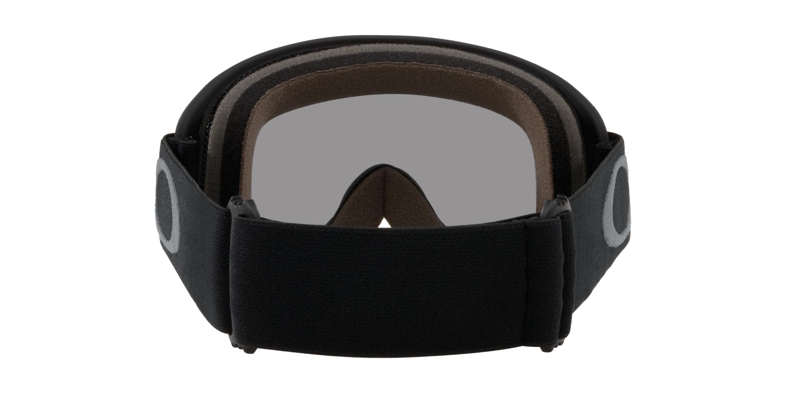 BLACK GUNMETAL | DARK GREY