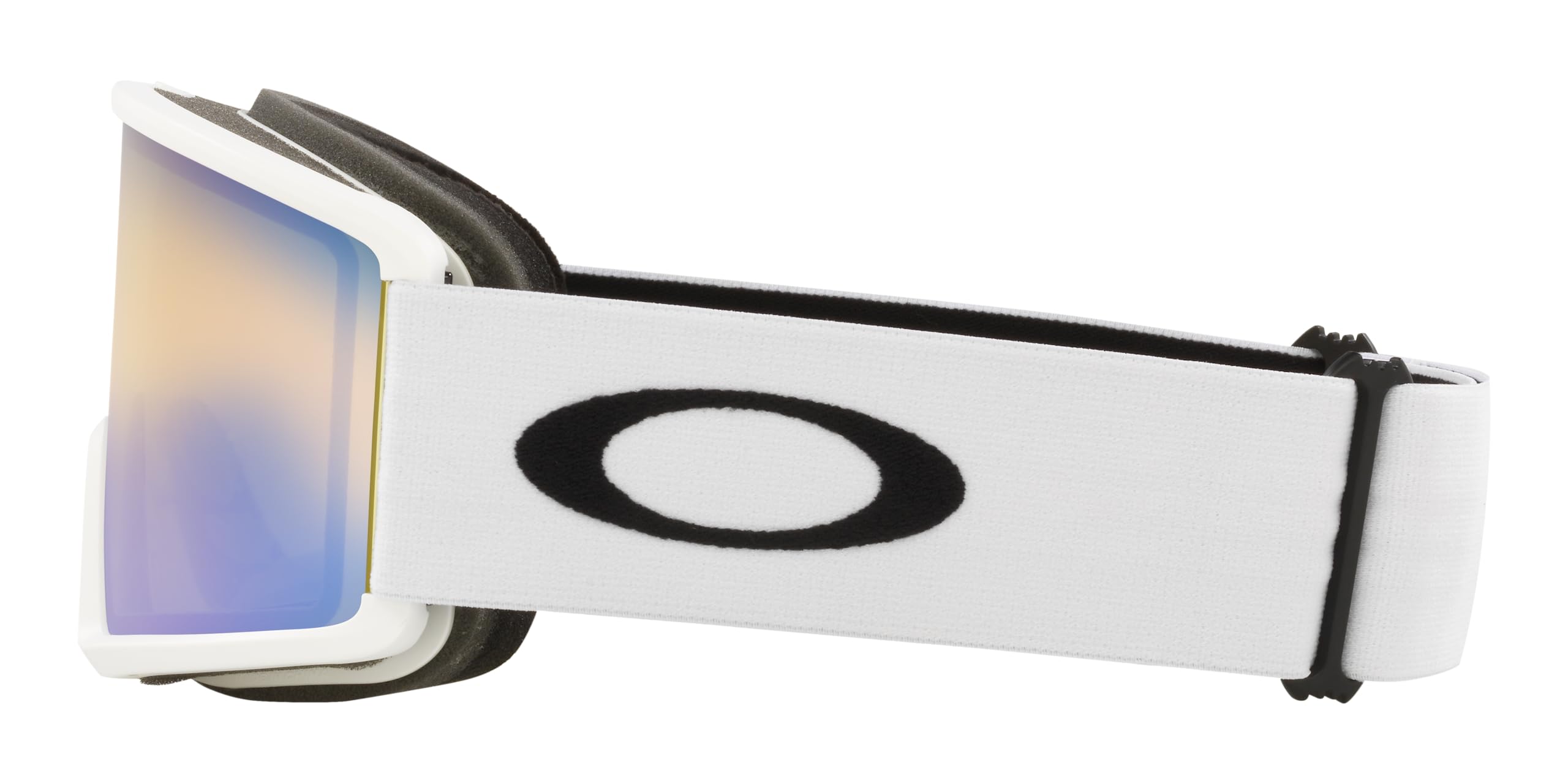 MATTE WHITE | YELLOW