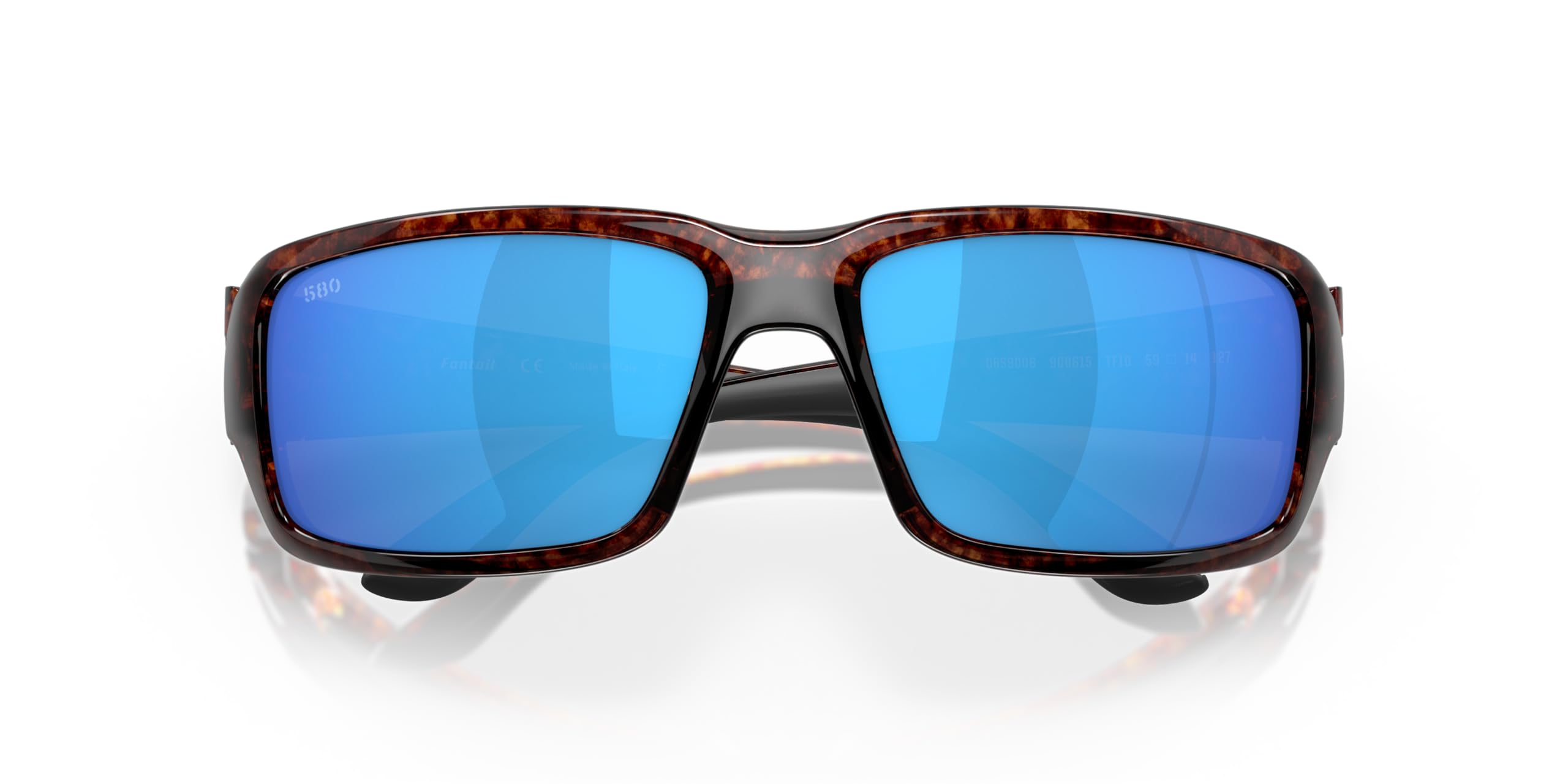 TORTOISE | BLUE MIRROR