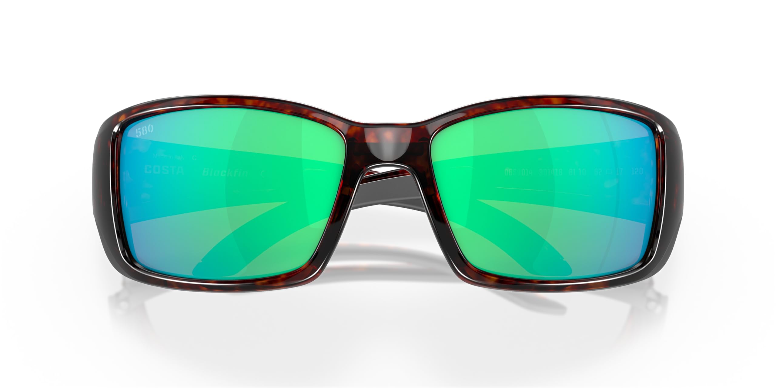 TORTOISE | GREEN MIRROR