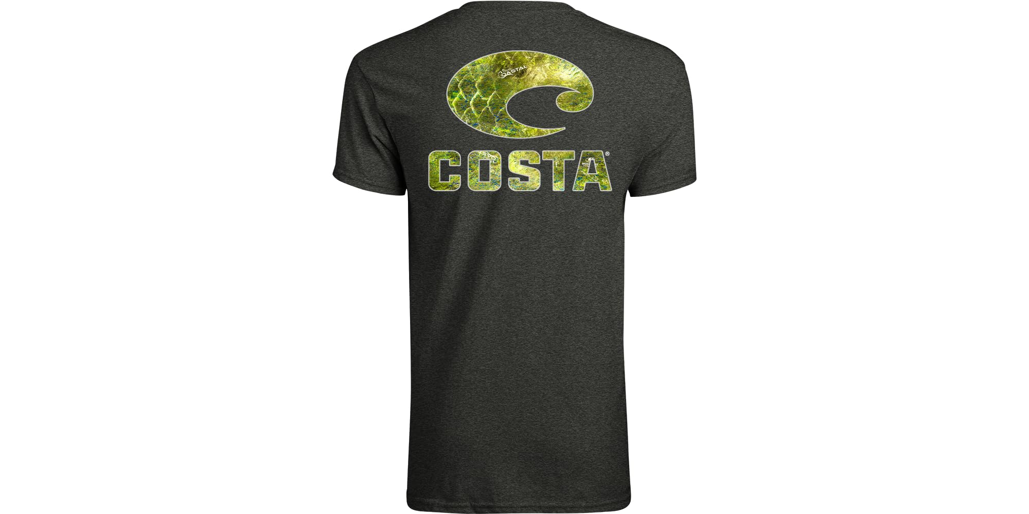 FQA400612 MOSSY OAK COSTAL SS