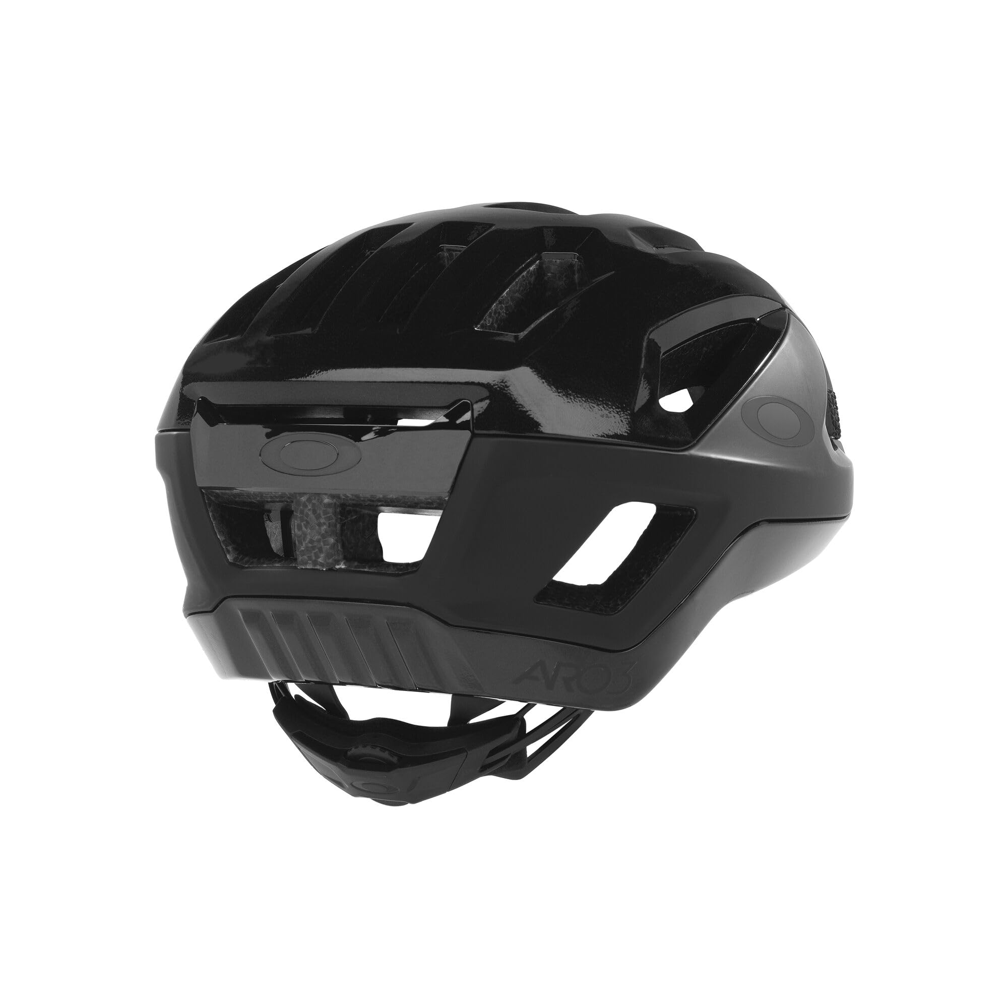 PALLADIUM MATTE BLACK