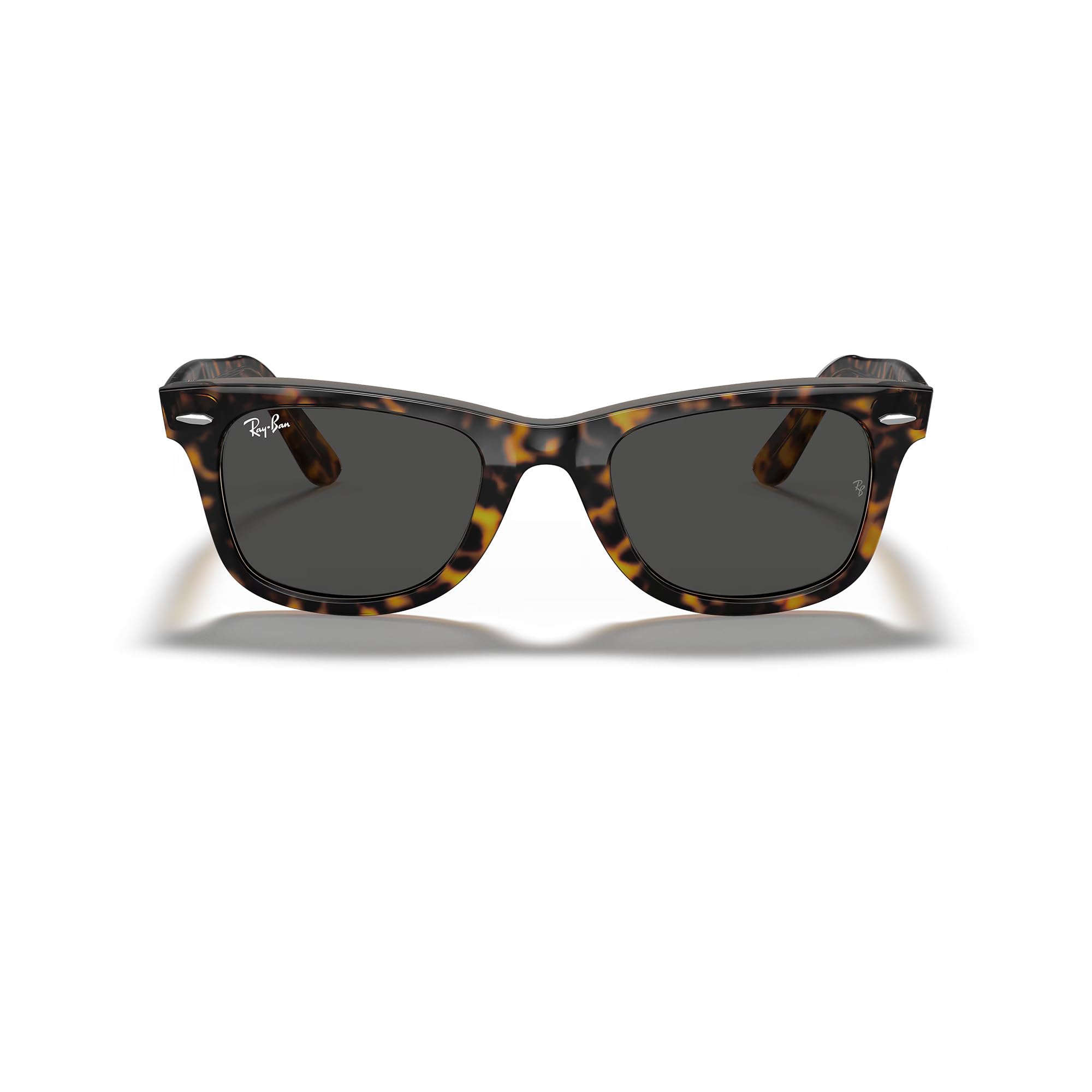 HAVANA TRANSPARENT BROWN | DARK GREY