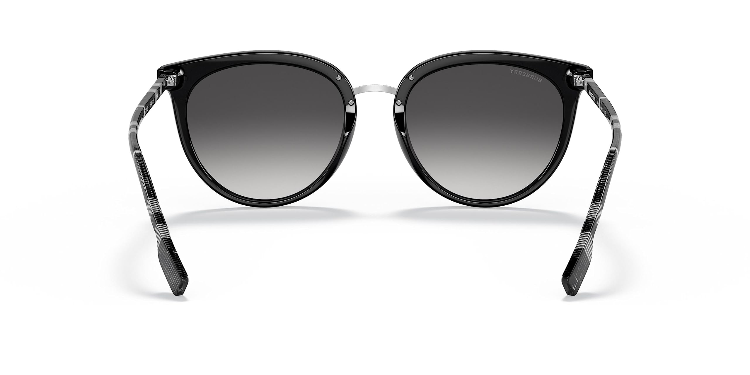 BLACK | GRADIENT GREY