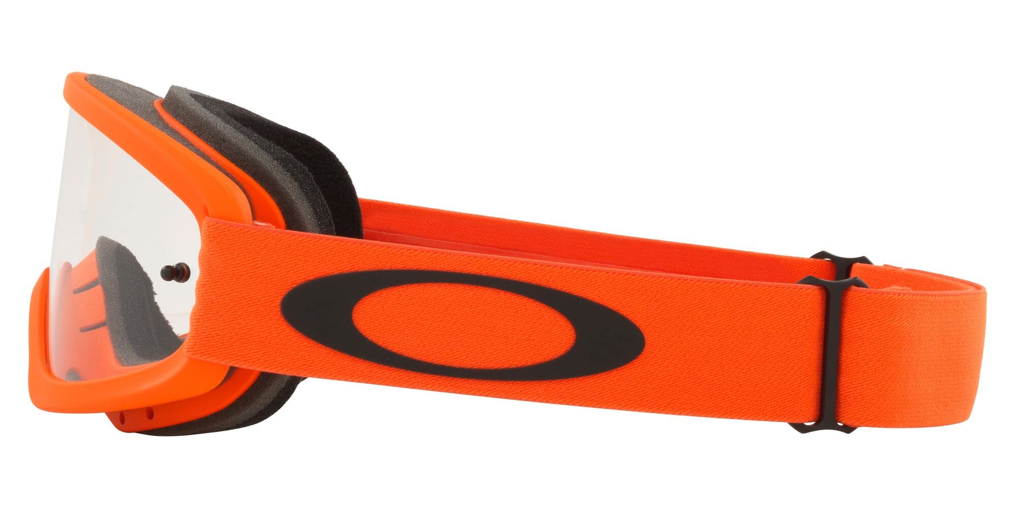 MOTO ORANGE | CLARET
