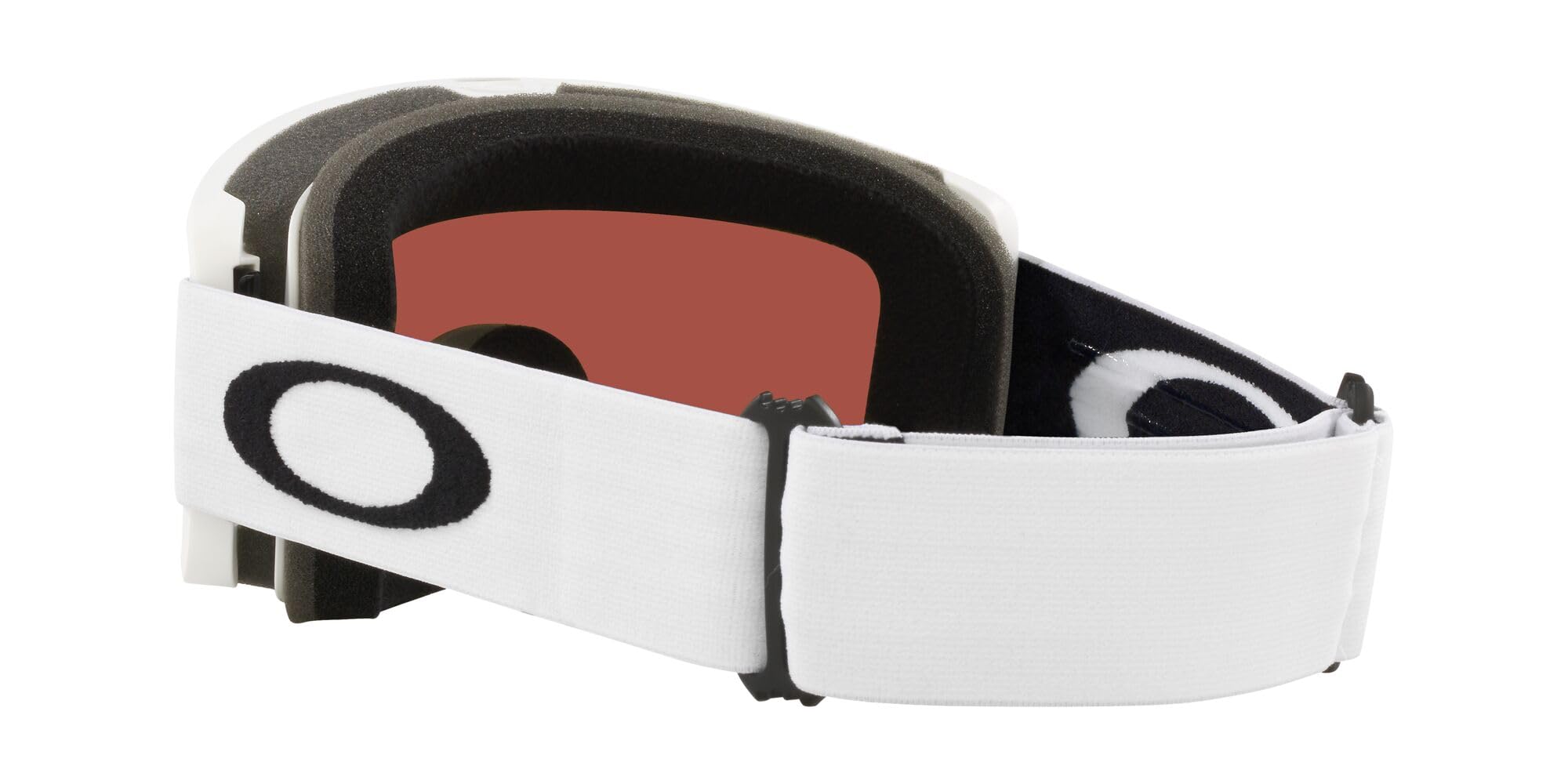 MATTE WHITE | PRIZM DARK GREY