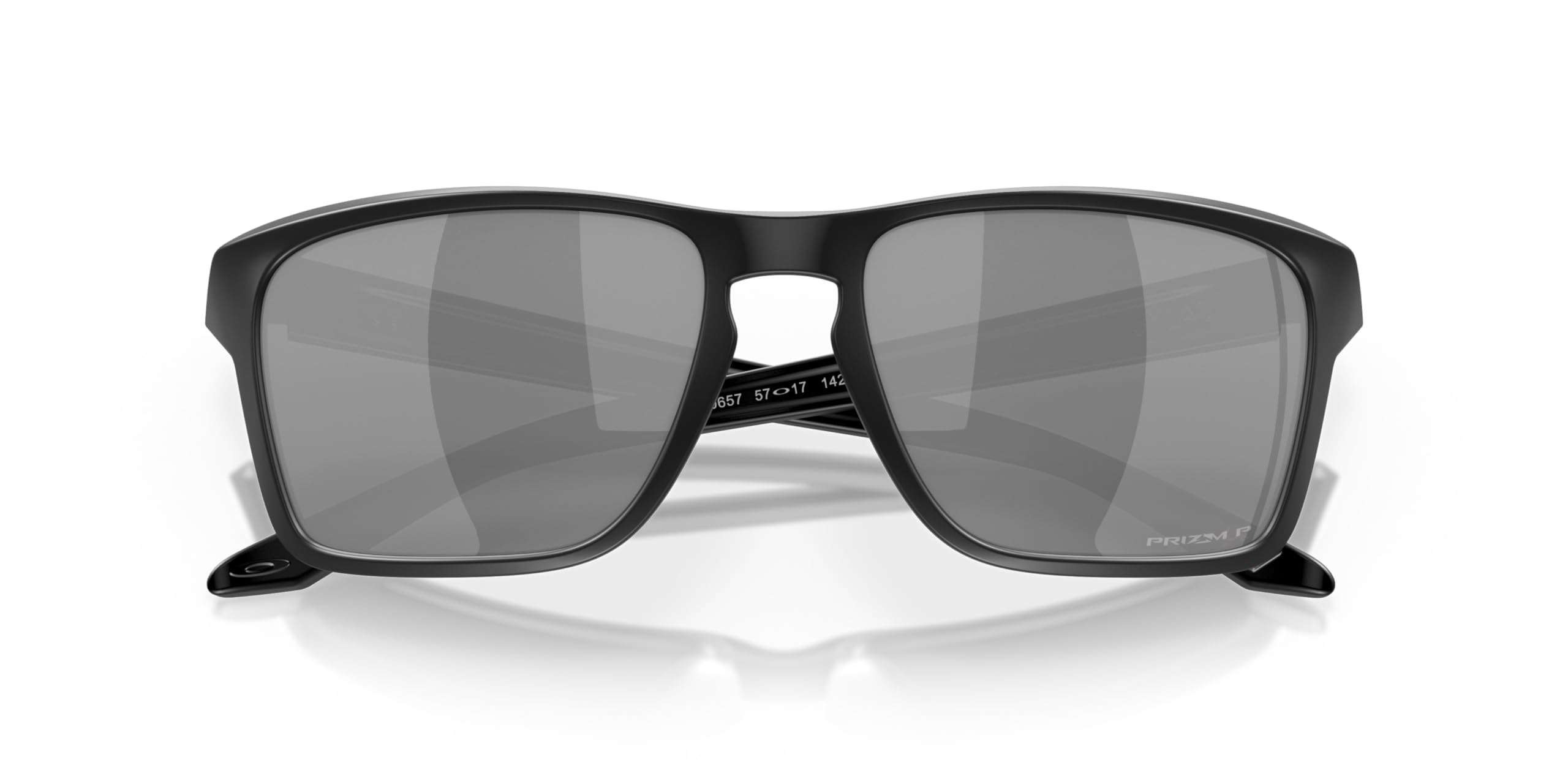 MATTE BLACK | PRIZM BLACK POLARIZED
