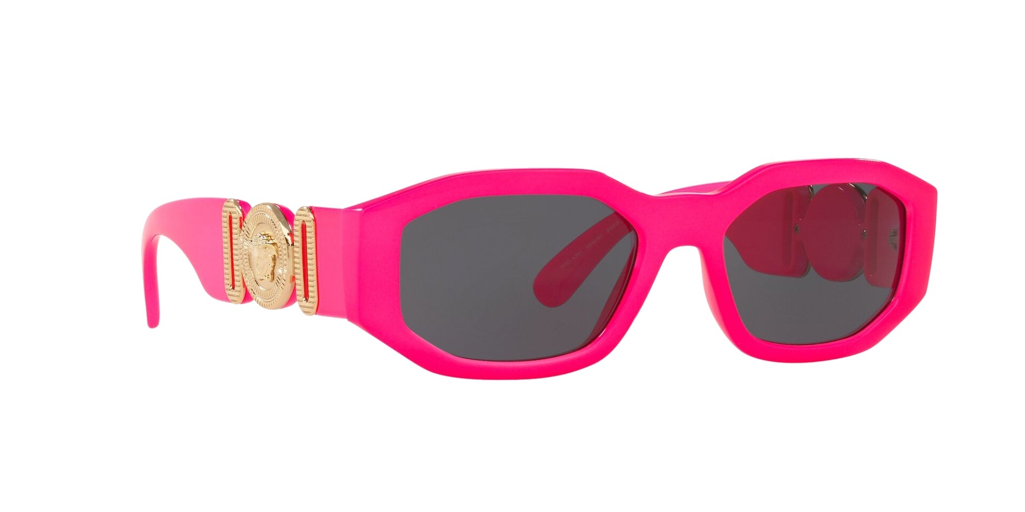 (531887) FUXIA FLUO | DARK GREY