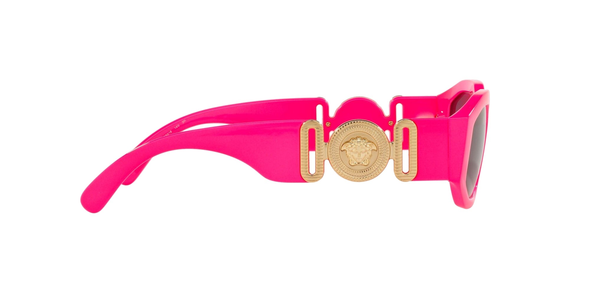 (531887) FUXIA FLUO | DARK GREY