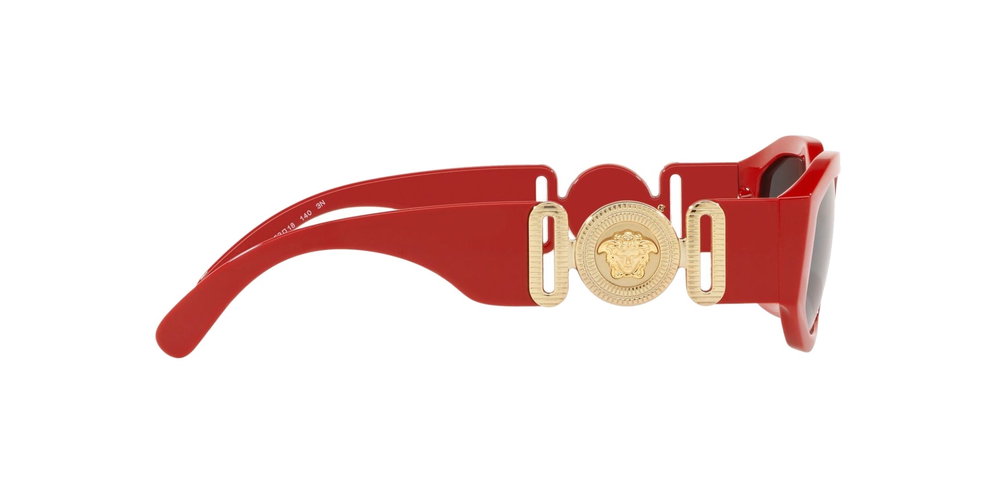 (533087) RED | DARK GREY