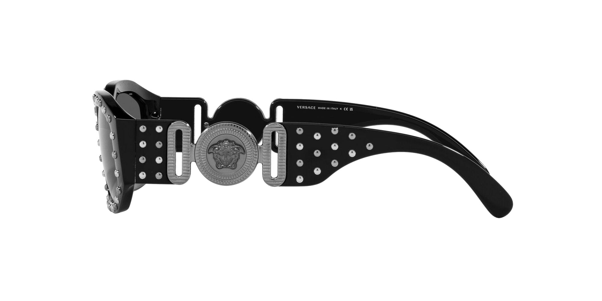 (539887) BLACK | DARK GREY