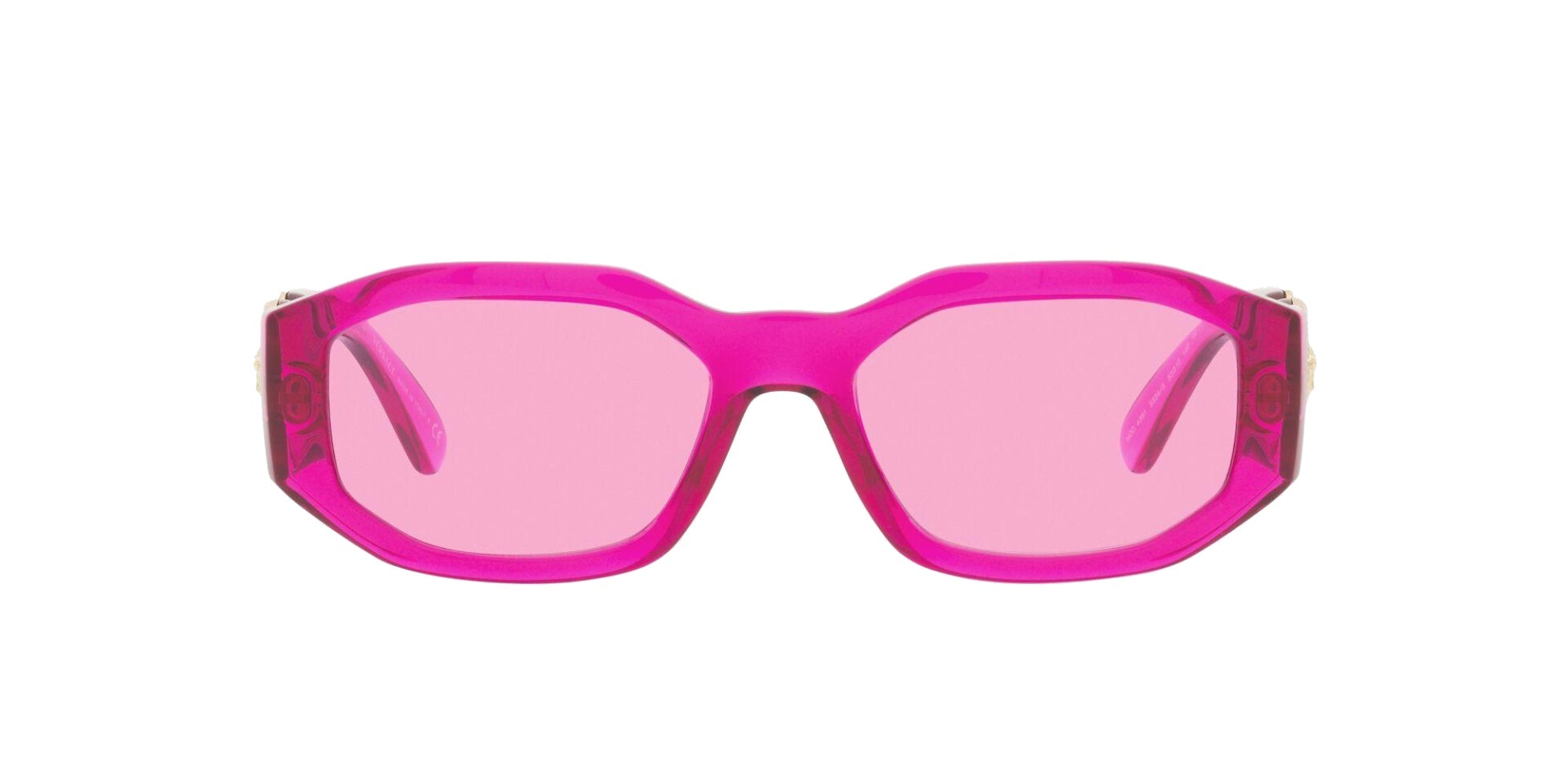 (5334/5) TRANSLUCENT FUXIA | FUCHSIA