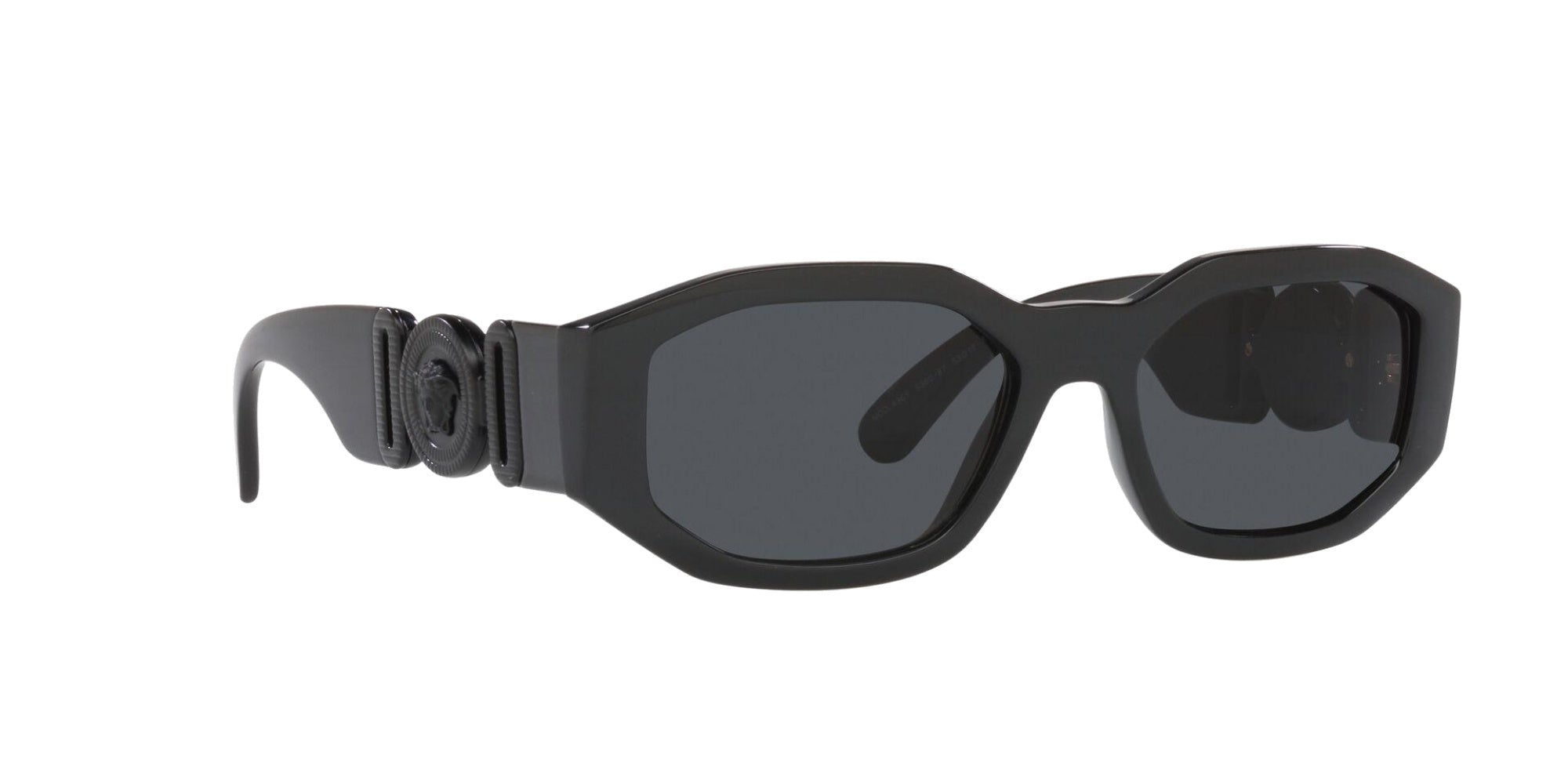 (536087) BLACK | DARK GREY