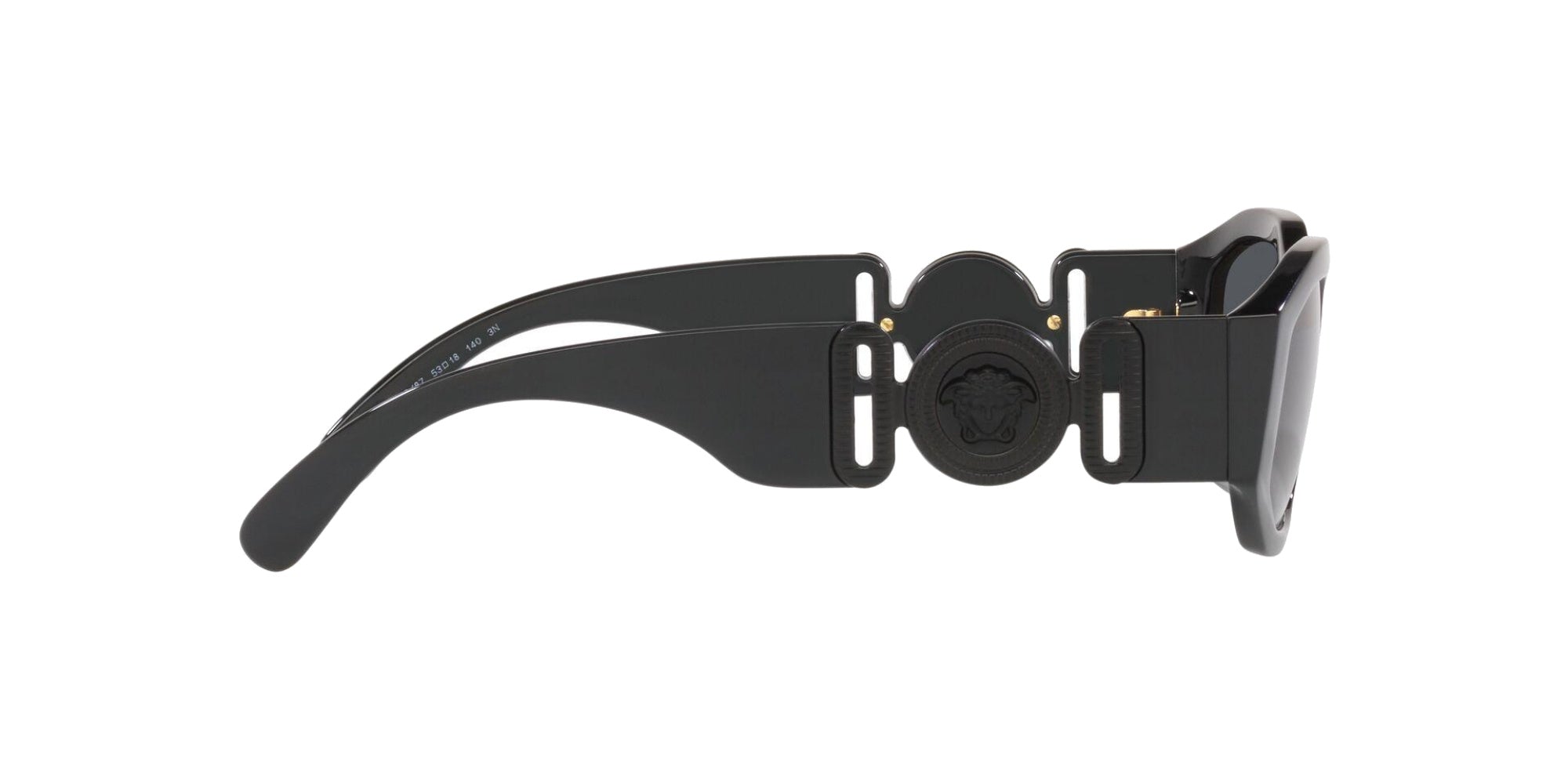 (536087) BLACK | DARK GREY