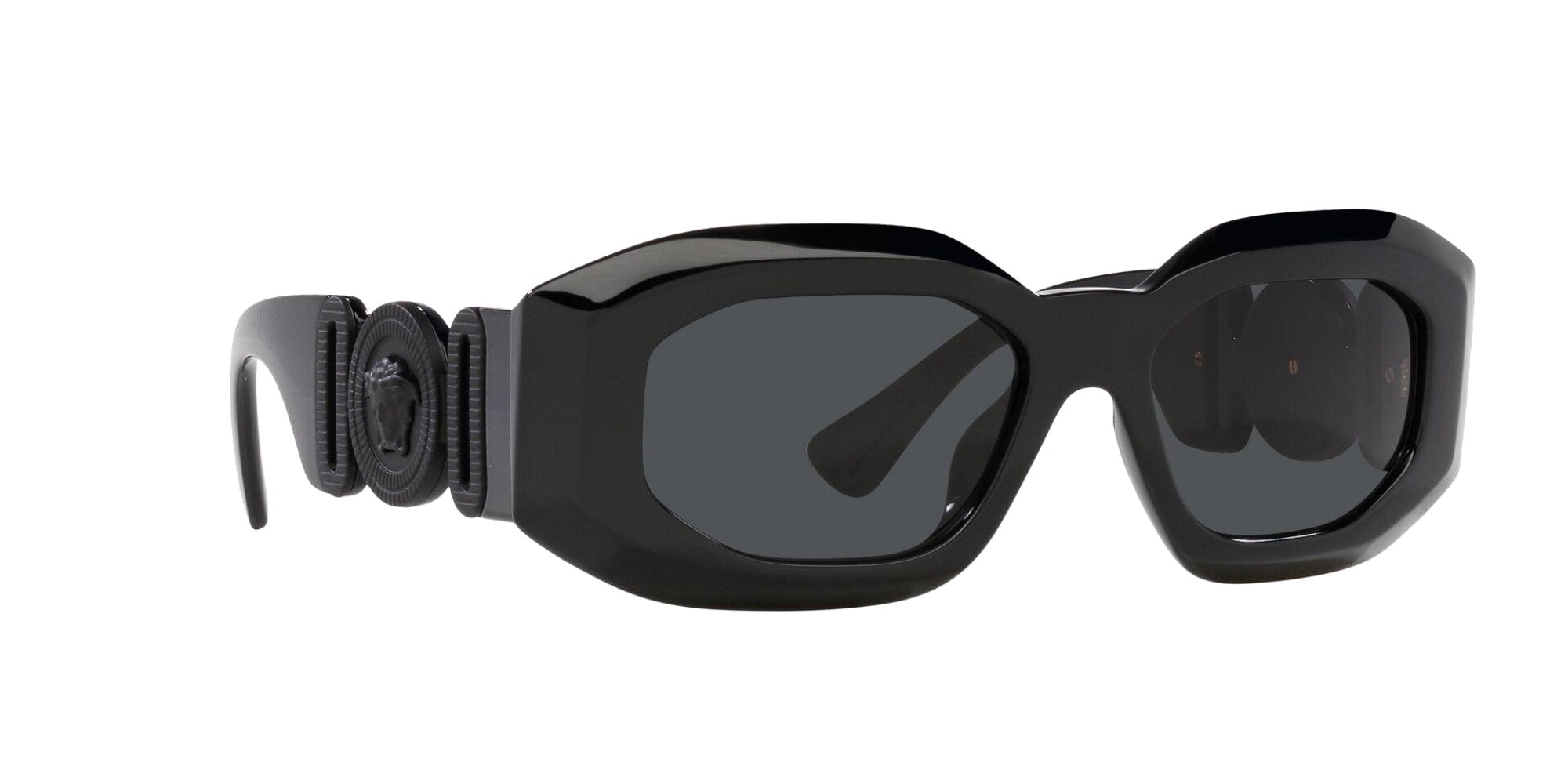 (536087) BLACK | DARK GREY