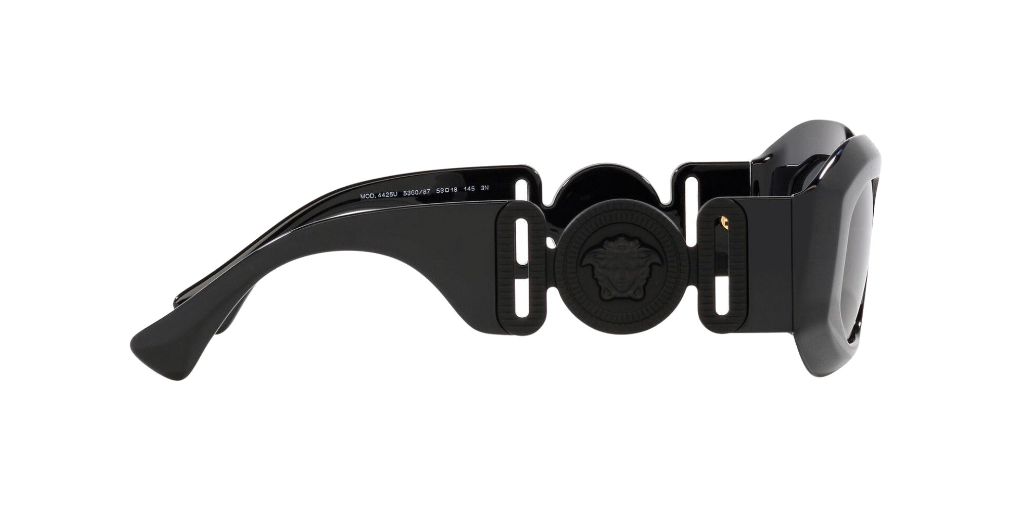 (536087) BLACK | DARK GREY