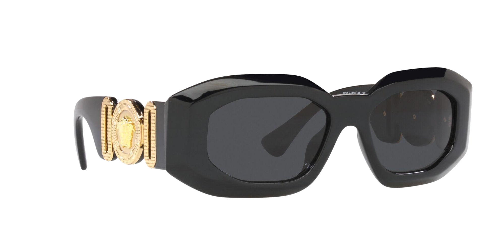 (GB1/87) BLACK | DARK GREY