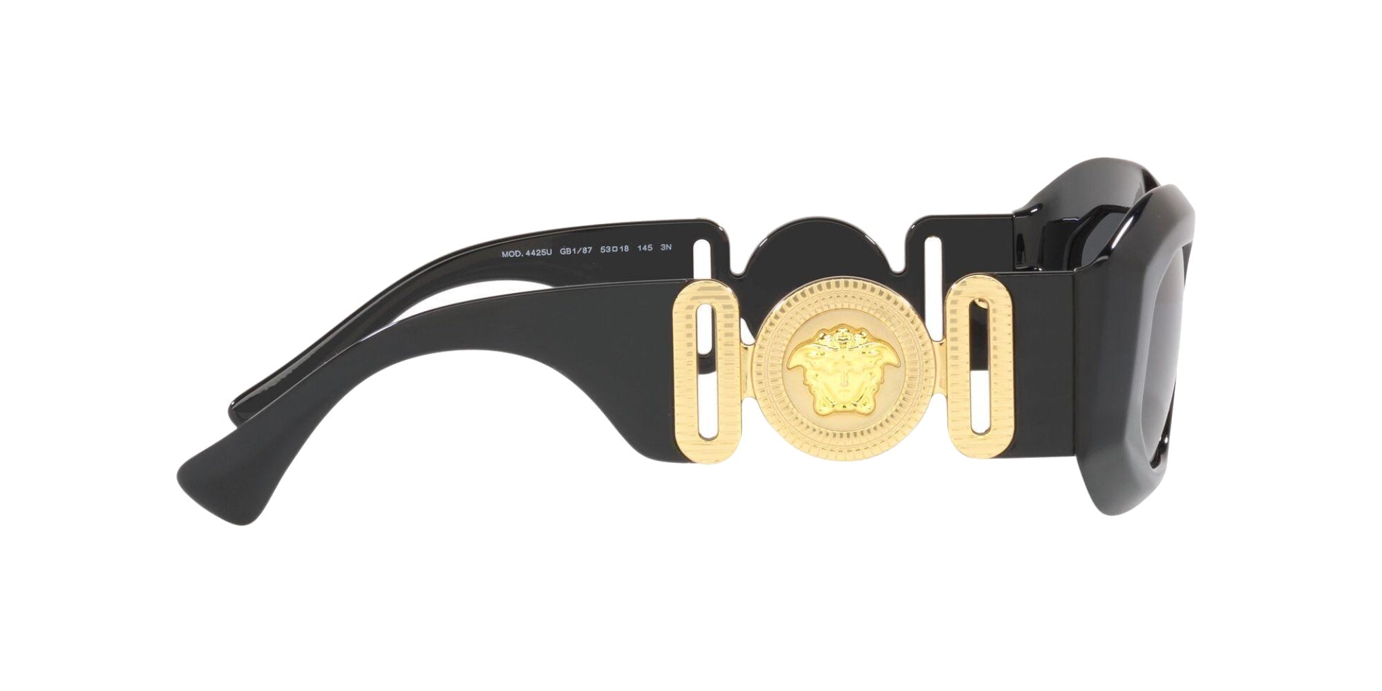 (GB1/87) BLACK | DARK GREY