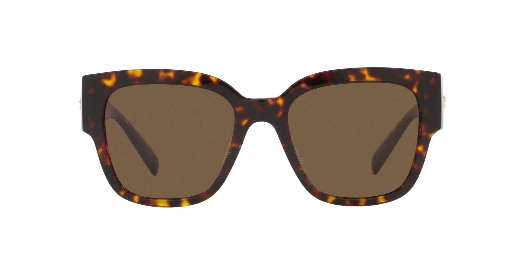 DARK HAVANA | DARK BRONZE