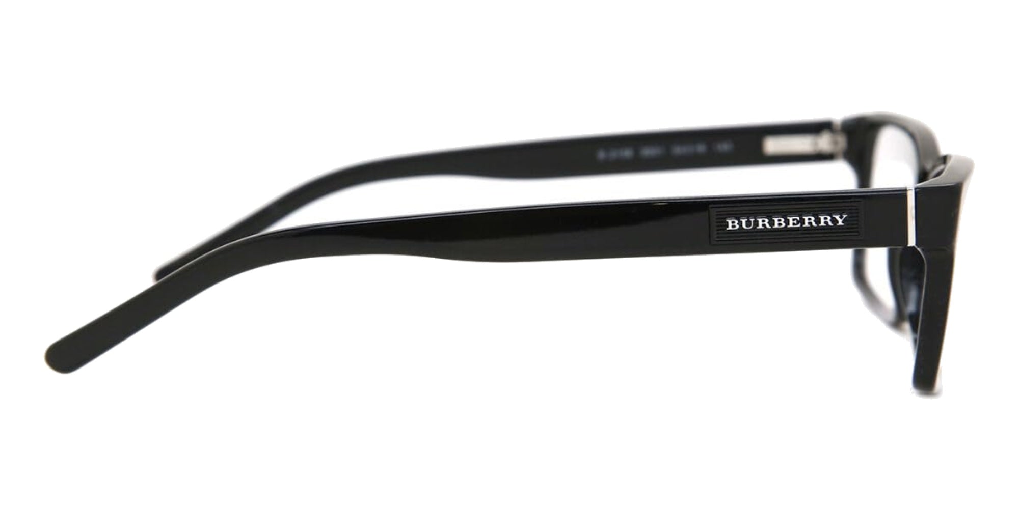 BLACK | TRANSLUCENT LENS