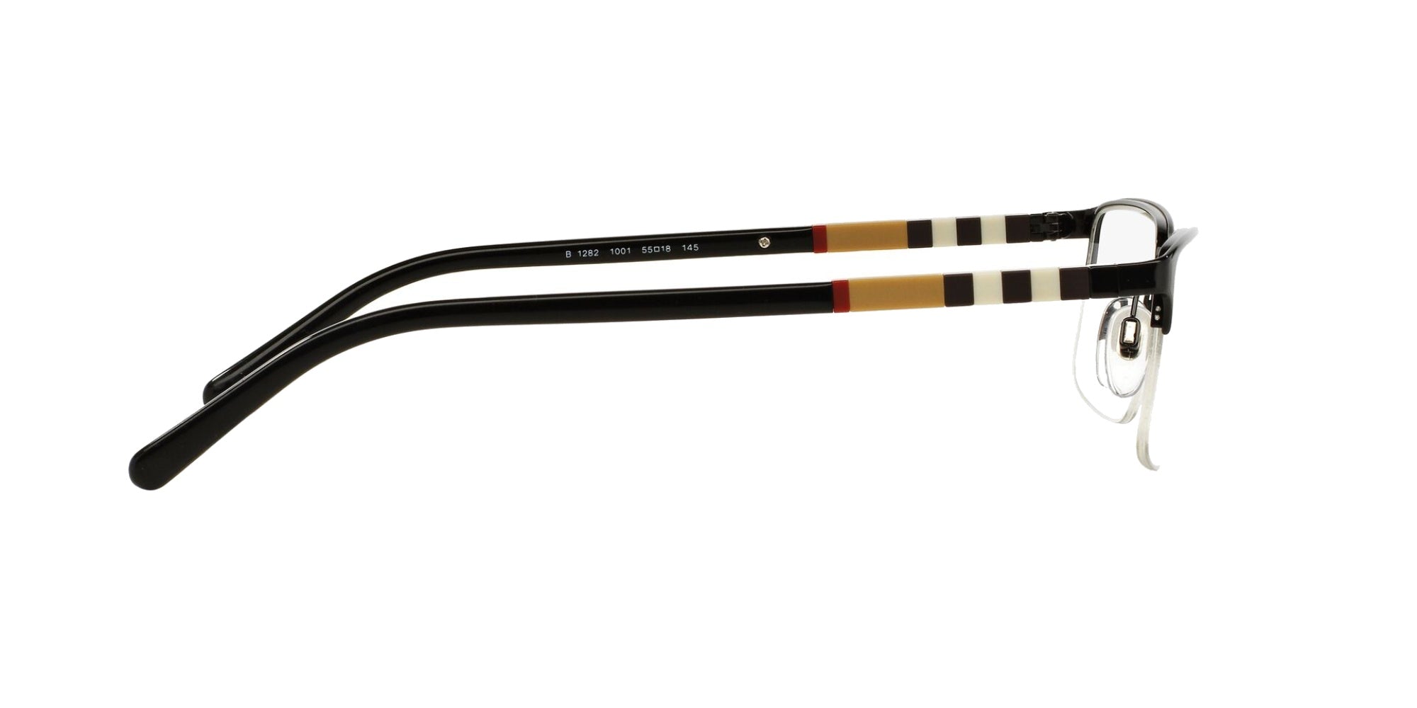 BLACK | TRANSLUCENT LENS