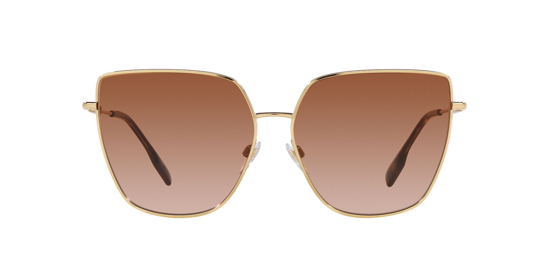 LIGHT GOLD | BROWN GRADIENT