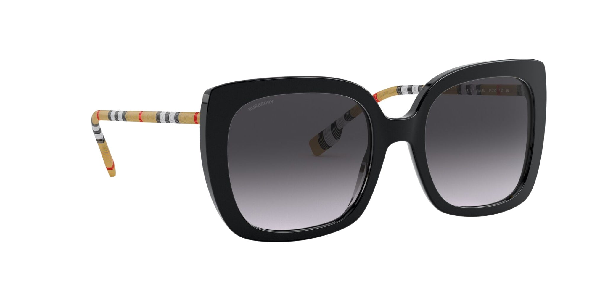 BLACK | GREY GRADIENT