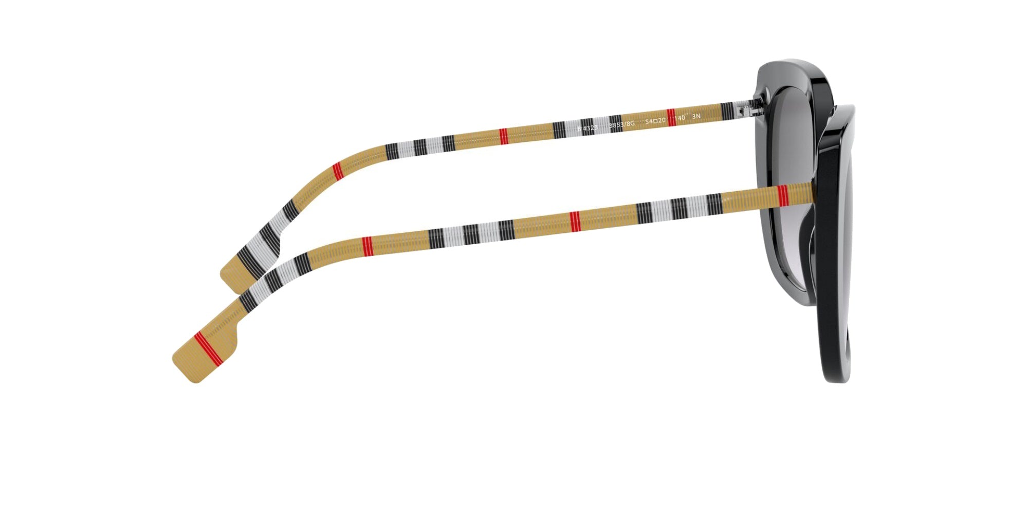 BLACK | GREY GRADIENT