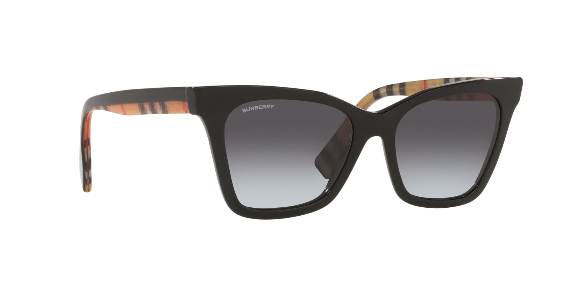 BLACK | LIGHT GREY GRADIENT DARK BLUE