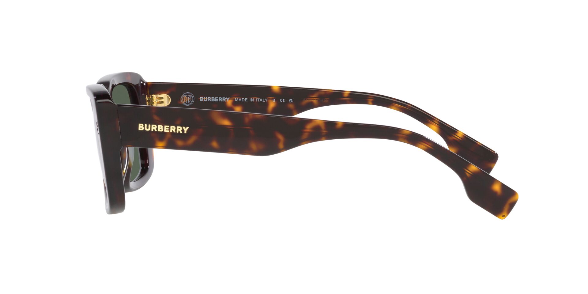 HAVANA SCURA | DARK GREEN