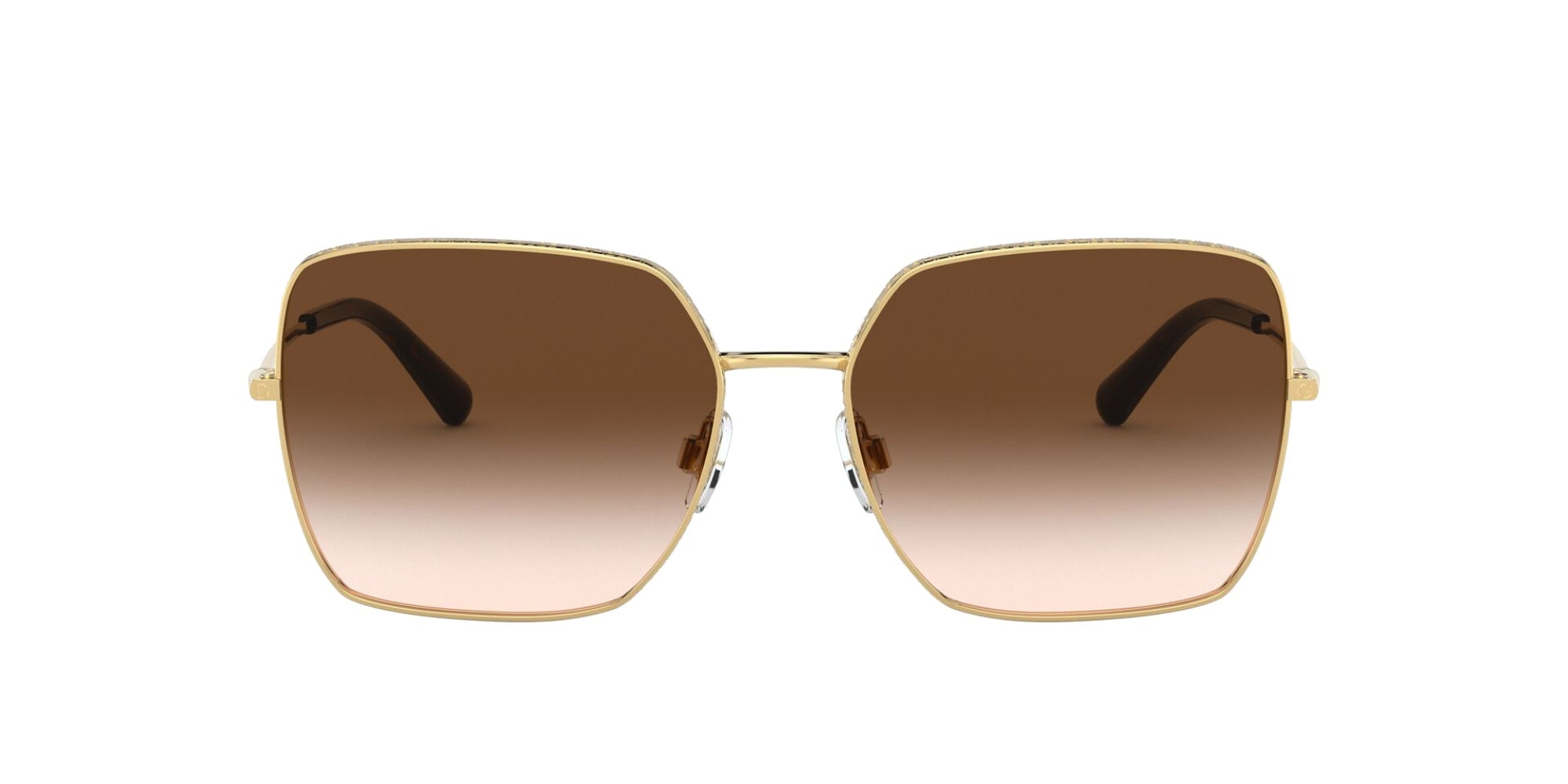 GOLD | BROWN GRADIENT DARK