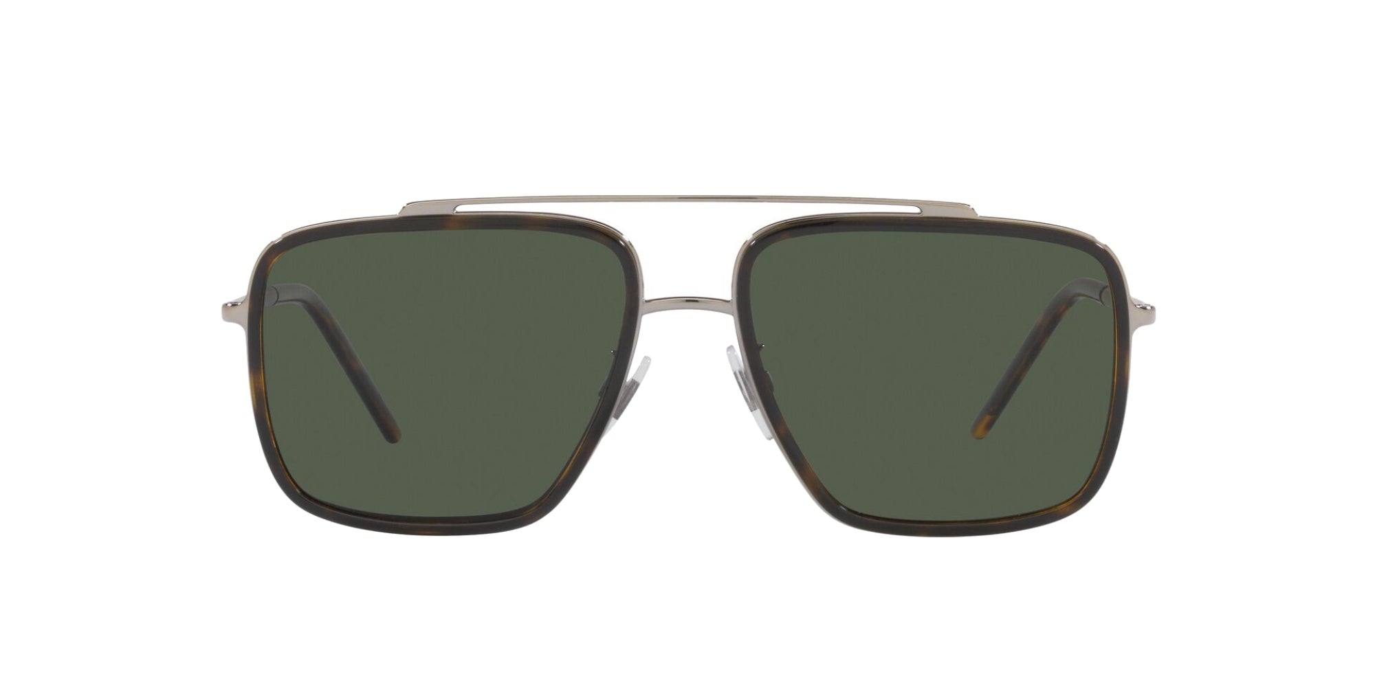 BRONZE HAVANA | POLAR GREEN