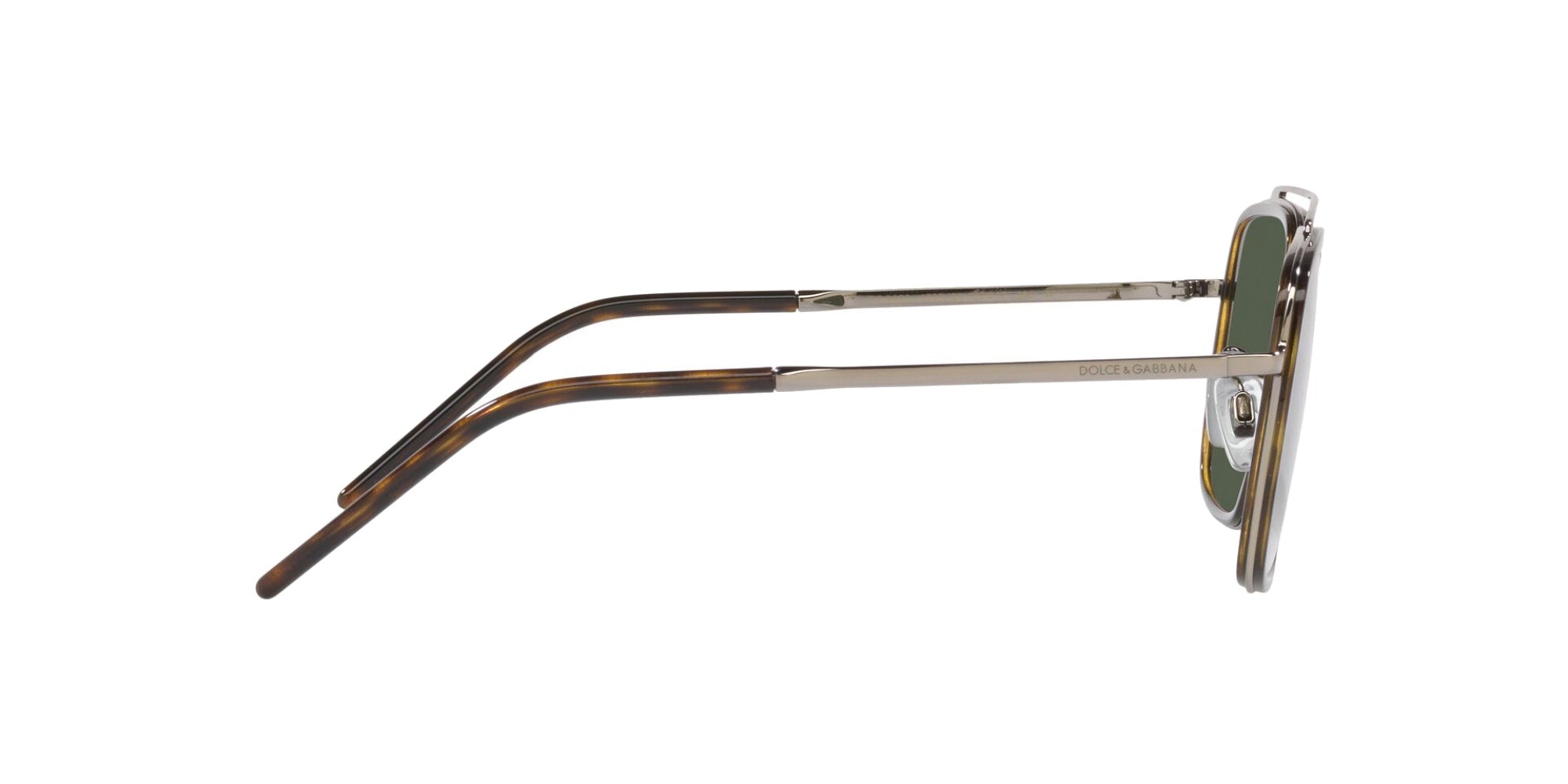 BRONZE HAVANA | POLAR GREEN