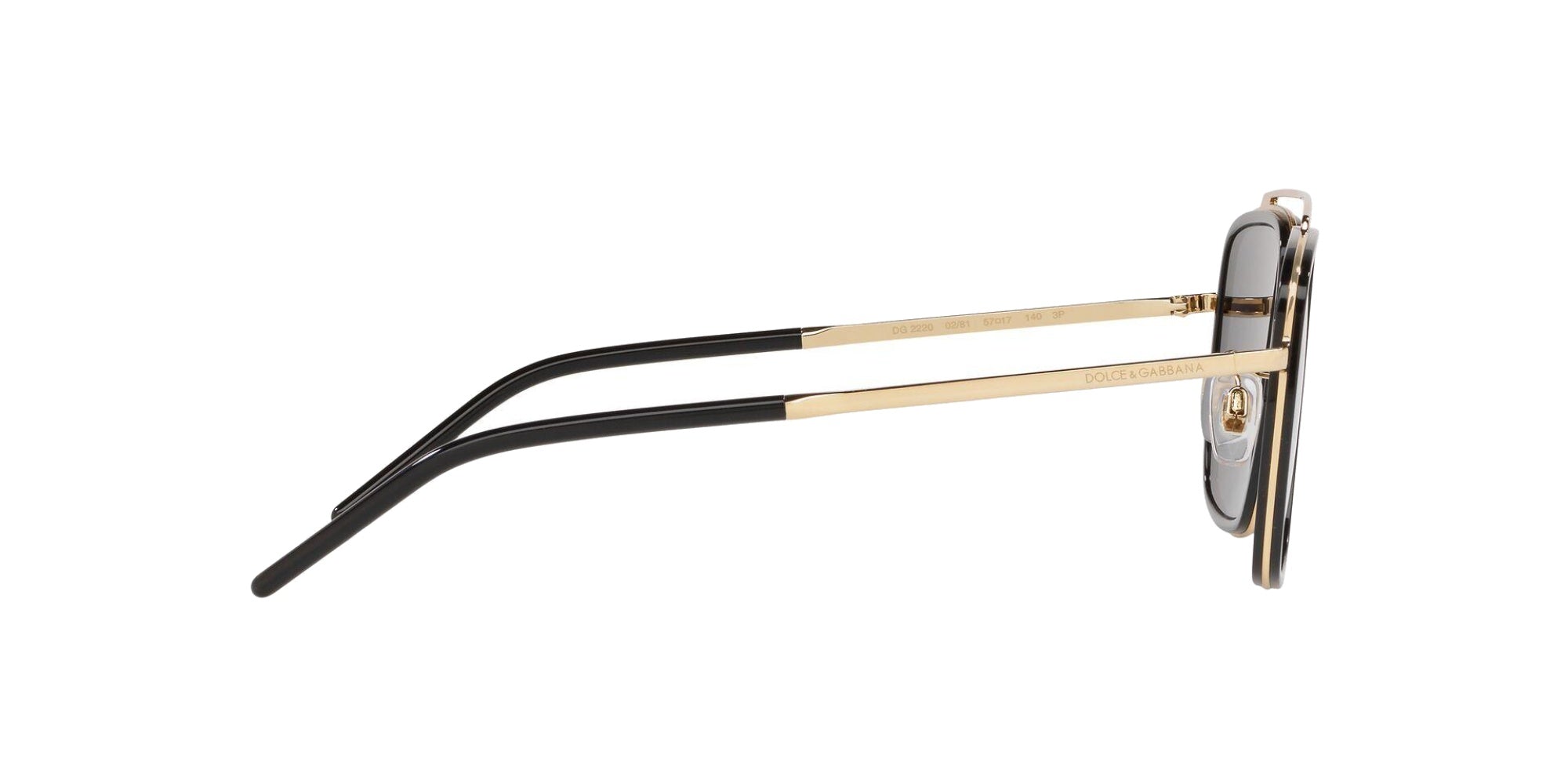 GOLD BLACK | GREY BLACK