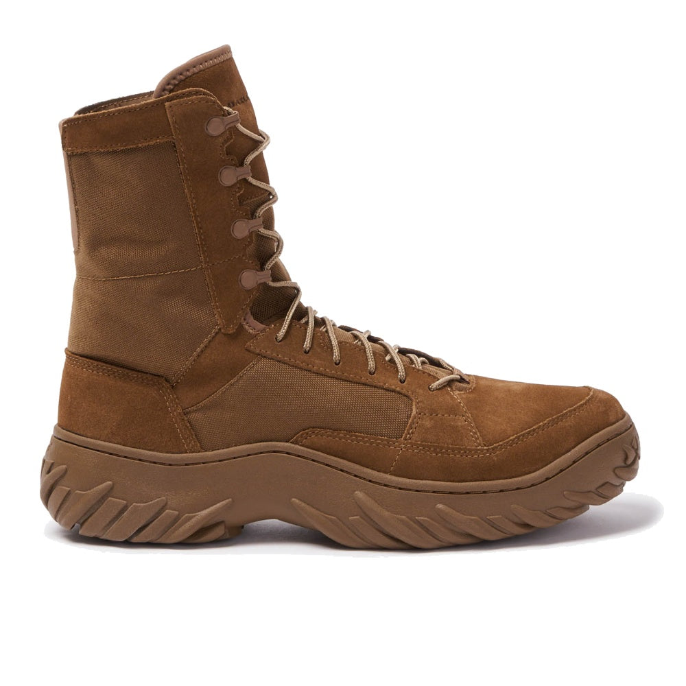 FIELD ASSAULT BOOTS 11194 OAKLEY APPAREL